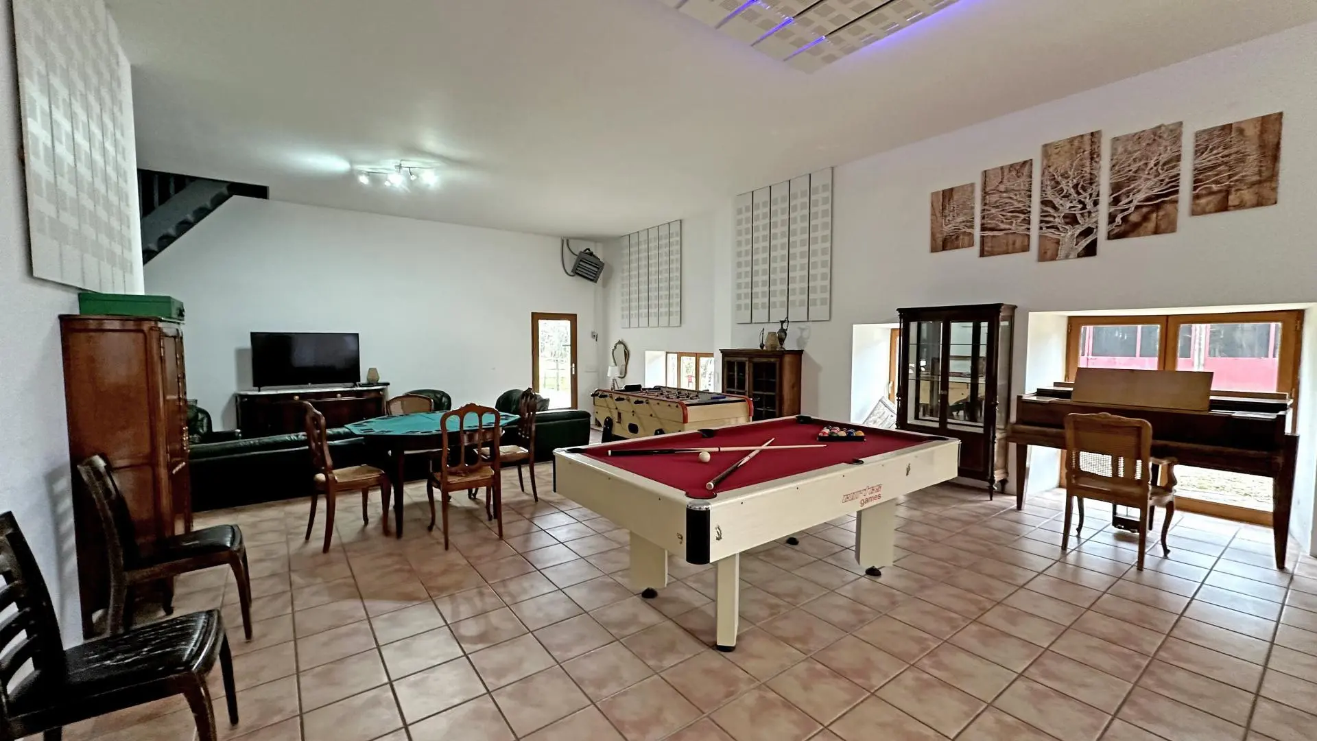 Gîte de la Châtaigneraie à Saint Yrieix La Perche en Haute-Vienne (Nouvelle Aquitaine)_10