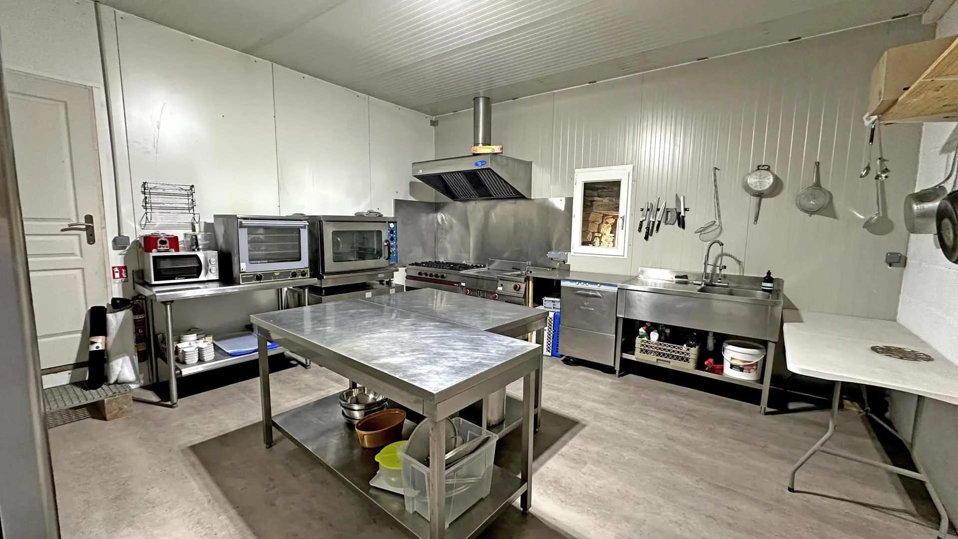 Gîte de la Châtaigneraie à Saint Yrieix La Perche en Haute-Vienne (Nouvelle Aquitaine)_23