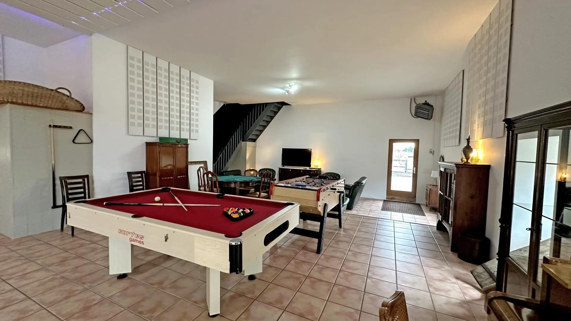 Gîte de la Châtaigneraie à Saint Yrieix La Perche en Haute-Vienne (Nouvelle Aquitaine)_10