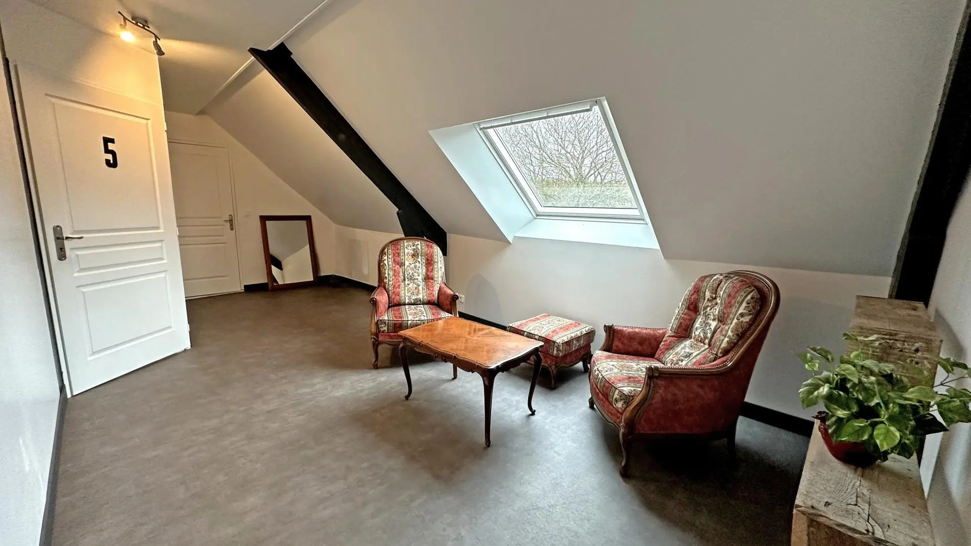 Gîte de la Châtaigneraie à Saint Yrieix La Perche en Haute-Vienne (Nouvelle Aquitaine)_53