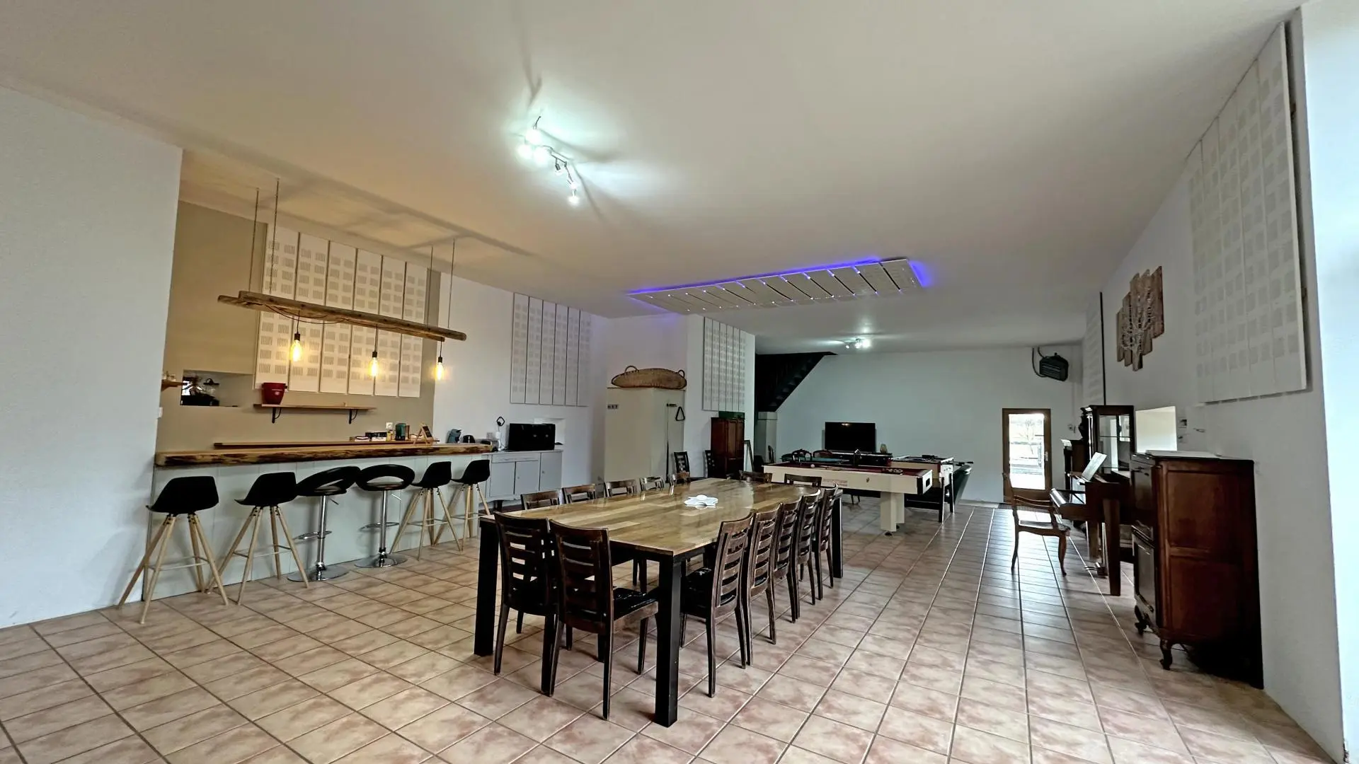 Gîte de la Châtaigneraie à Saint Yrieix La Perche en Haute-Vienne (Nouvelle Aquitaine)_5