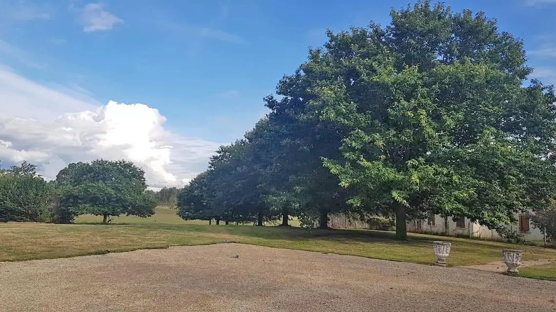 Gîte de la Châtaigneraie à Saint Yrieix La Perche en Haute-Vienne (Nouvelle Aquitaine)_55
