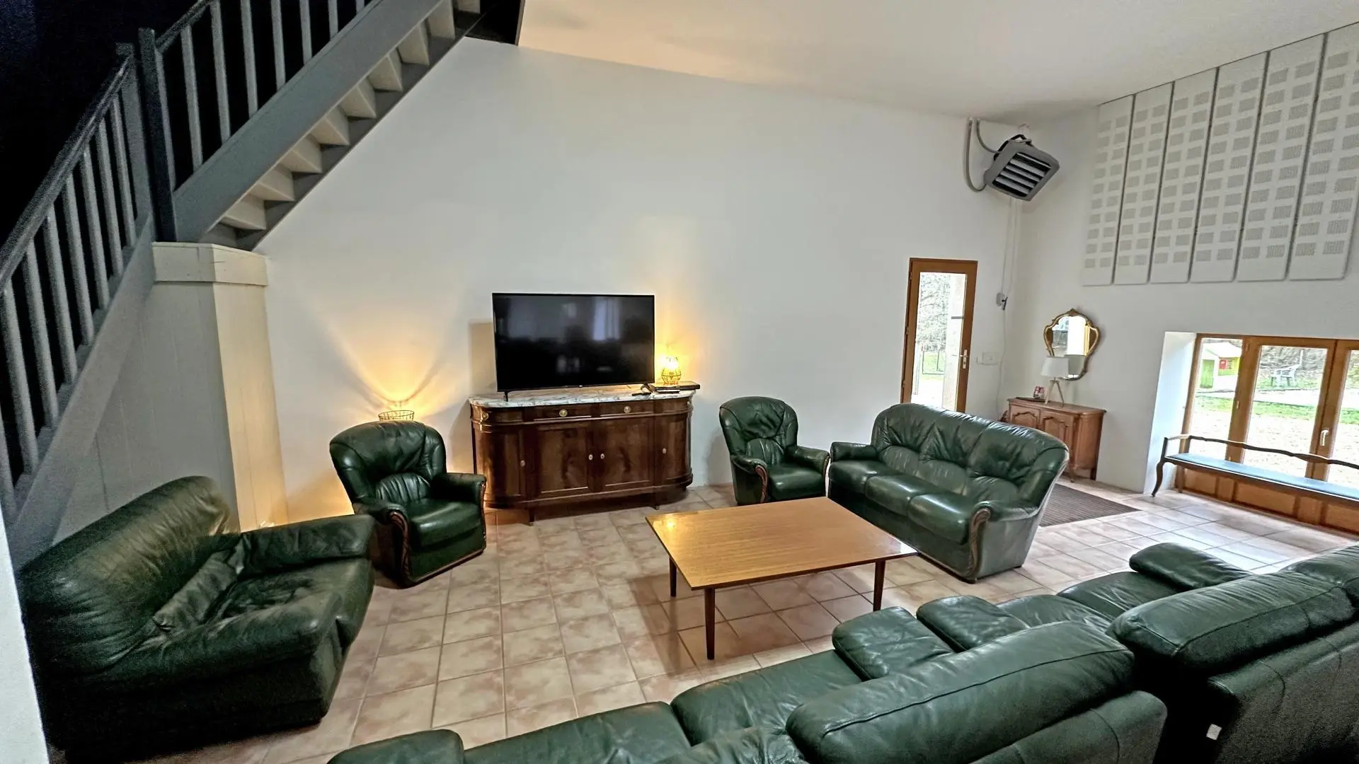 Gîte de la Châtaigneraie à Saint Yrieix La Perche en Haute-Vienne (Nouvelle Aquitaine)_21