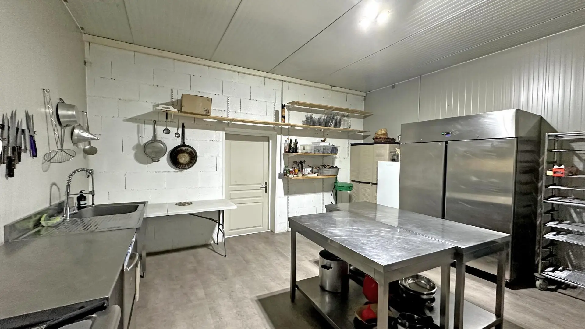 Gîte de la Châtaigneraie à Saint Yrieix La Perche en Haute-Vienne (Nouvelle Aquitaine)_25