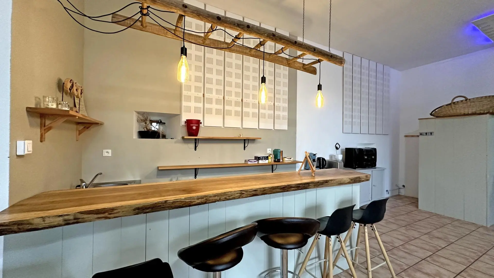 Gîte de la Châtaigneraie à Saint Yrieix La Perche en Haute-Vienne (Nouvelle Aquitaine)_7