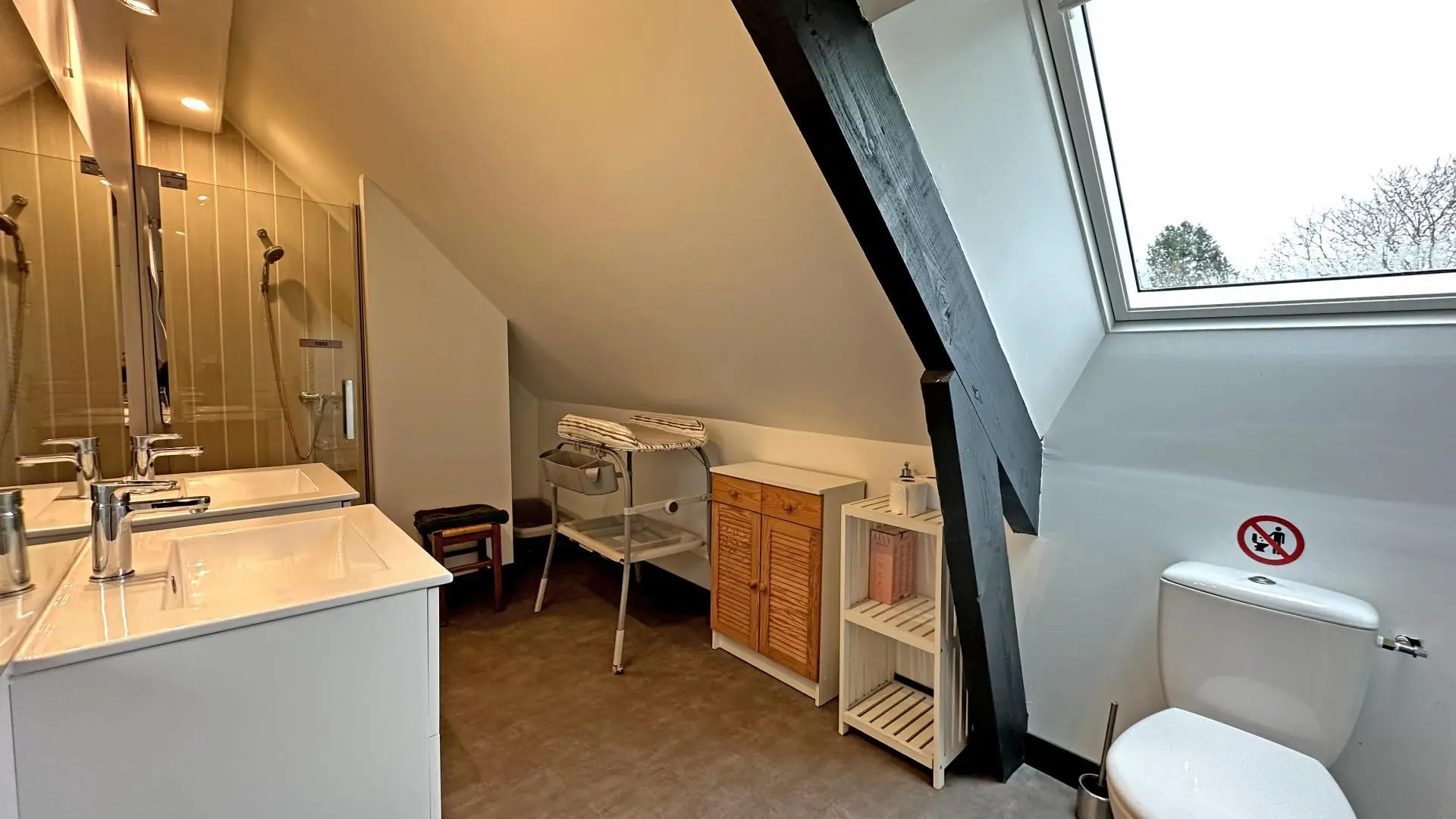 Gîte de la Châtaigneraie à Saint Yrieix La Perche en Haute-Vienne (Nouvelle Aquitaine)_37