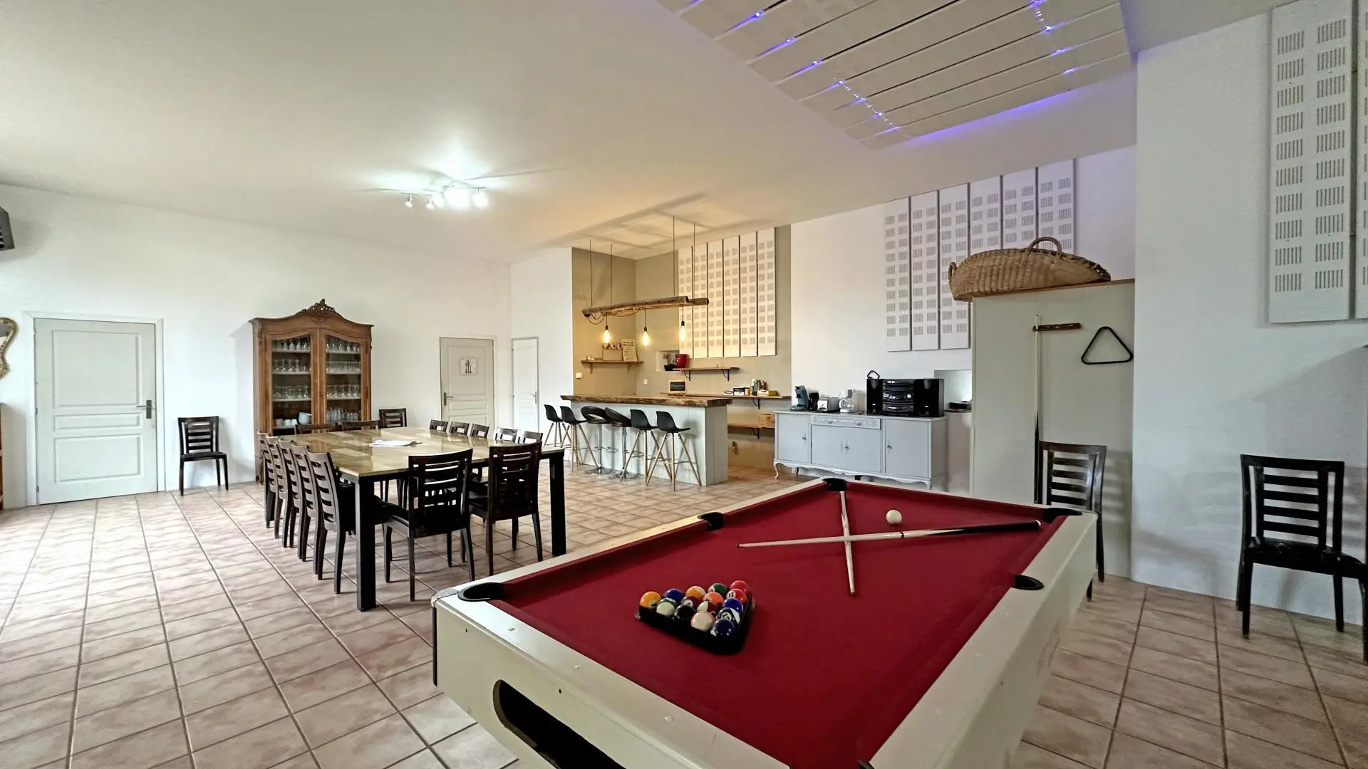 Gîte de la Châtaigneraie à Saint Yrieix La Perche en Haute-Vienne (Nouvelle Aquitaine)_9