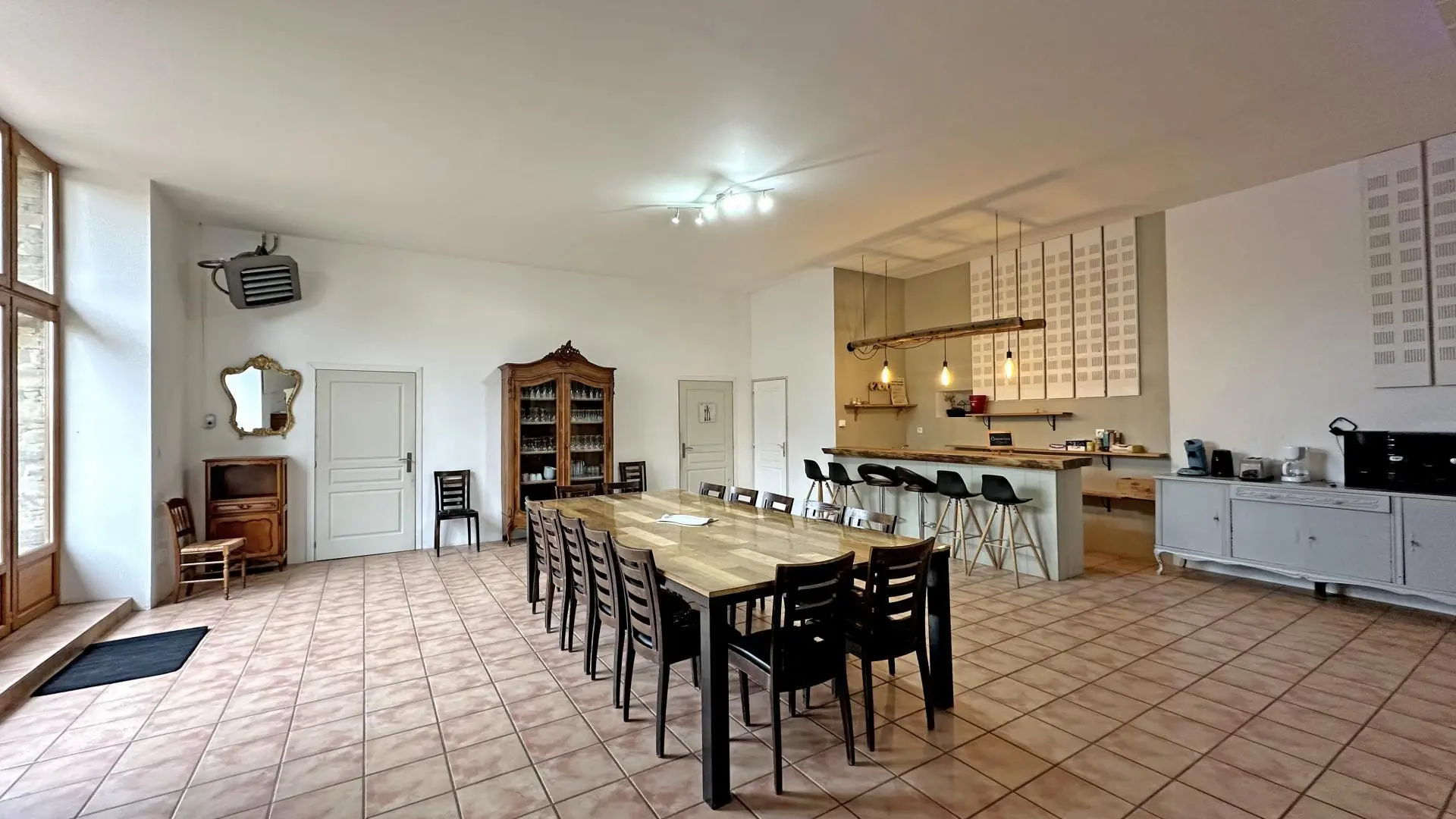 Gîte de la Châtaigneraie à Saint Yrieix La Perche en Haute-Vienne (Nouvelle Aquitaine)_4