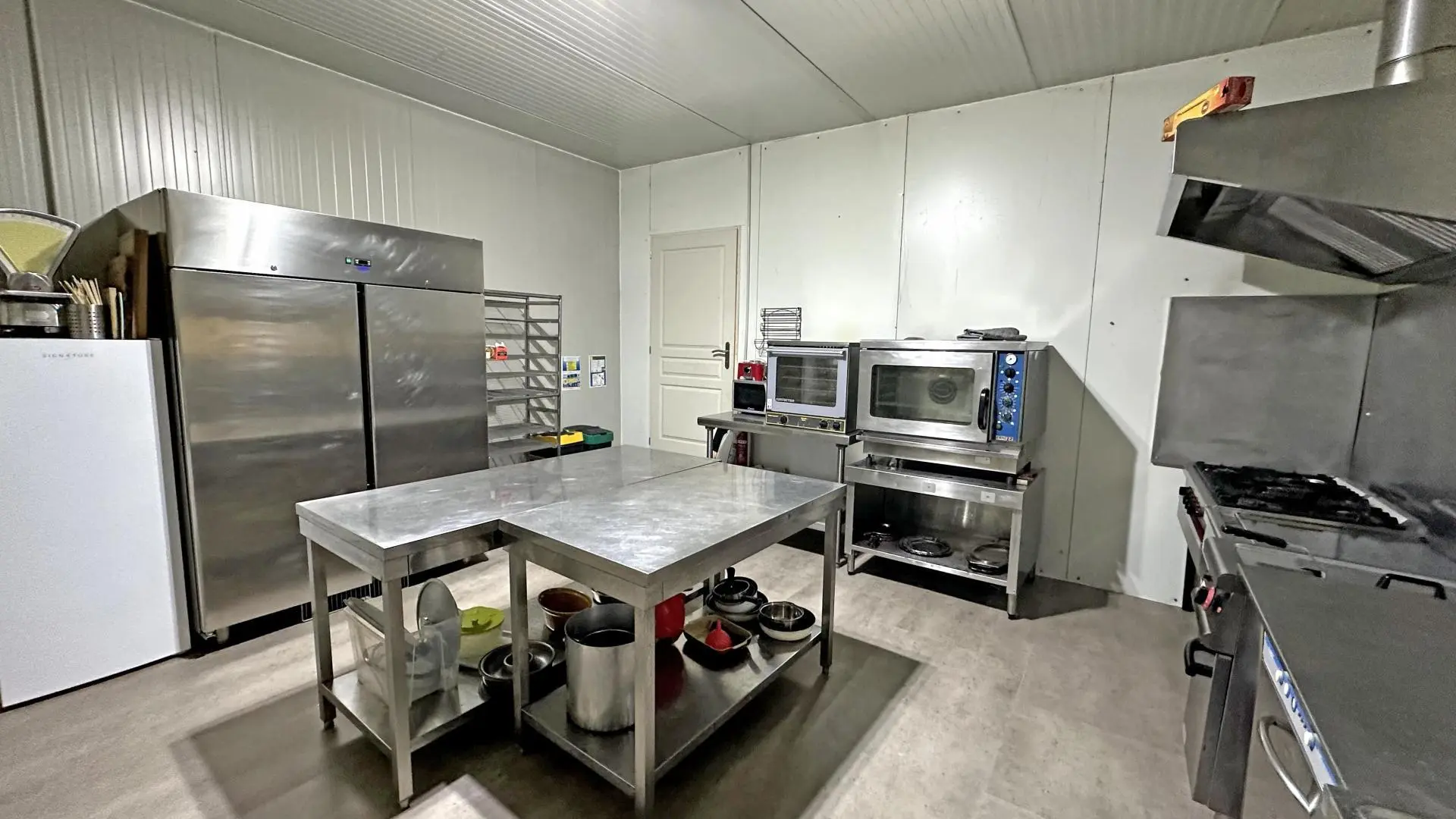 Gîte de la Châtaigneraie à Saint Yrieix La Perche en Haute-Vienne (Nouvelle Aquitaine)_24