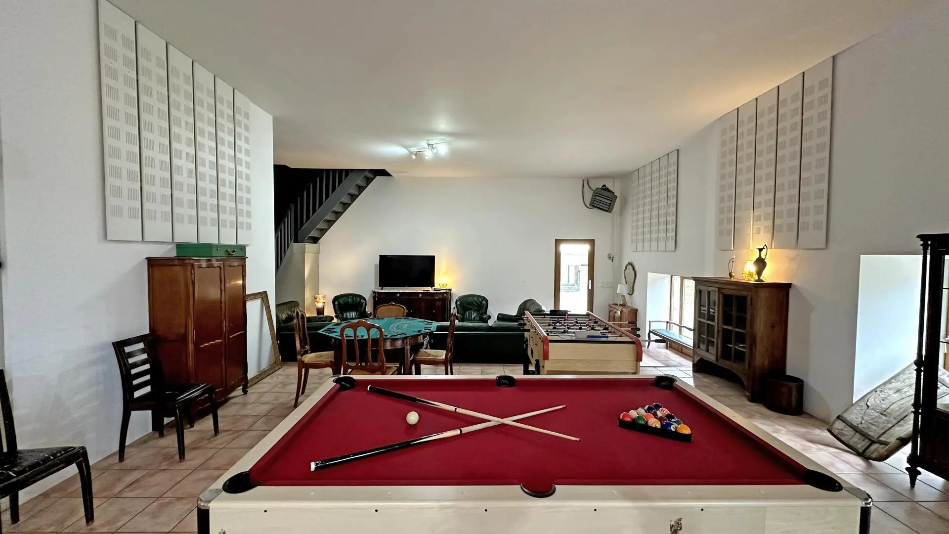 Gîte de la Châtaigneraie à Saint Yrieix La Perche en Haute-Vienne (Nouvelle Aquitaine)_15