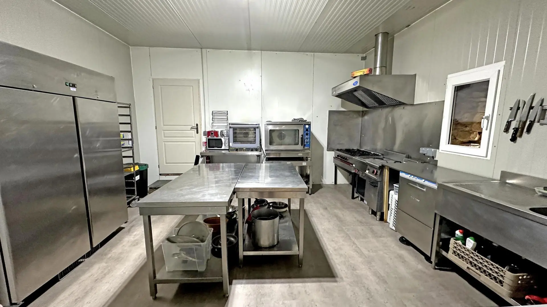 Gîte de la Châtaigneraie à Saint Yrieix La Perche en Haute-Vienne (Nouvelle Aquitaine)_18