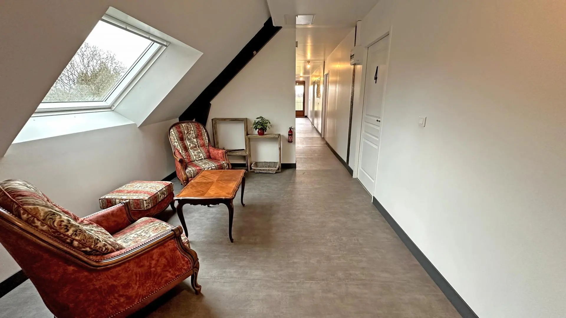 Gîte de la Châtaigneraie à Saint Yrieix La Perche en Haute-Vienne (Nouvelle Aquitaine)_54