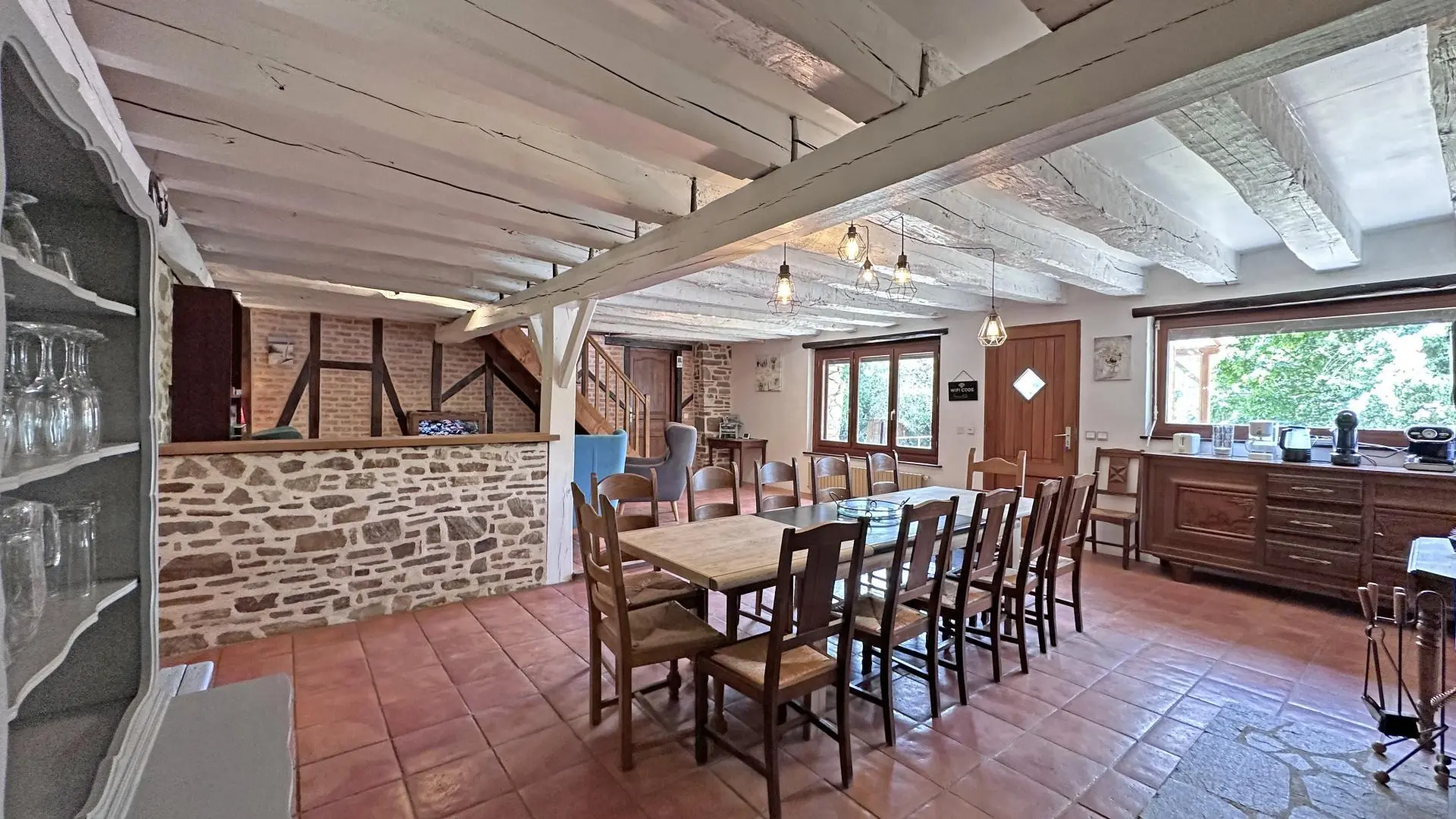 Gîte ' La Truite' à Saint Yrieix la Perche en Haute-Vienne (Nouvelle Aquitaine)_15
