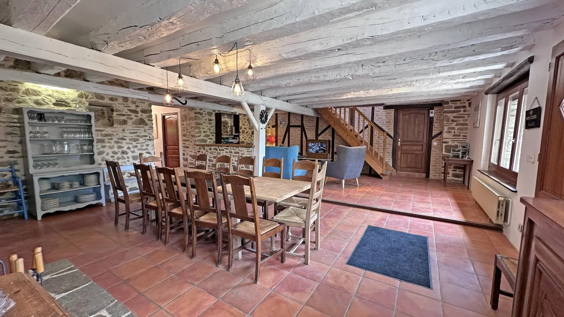 Gîte ' La Truite' à Saint Yrieix la Perche en Haute-Vienne (Nouvelle Aquitaine)_11