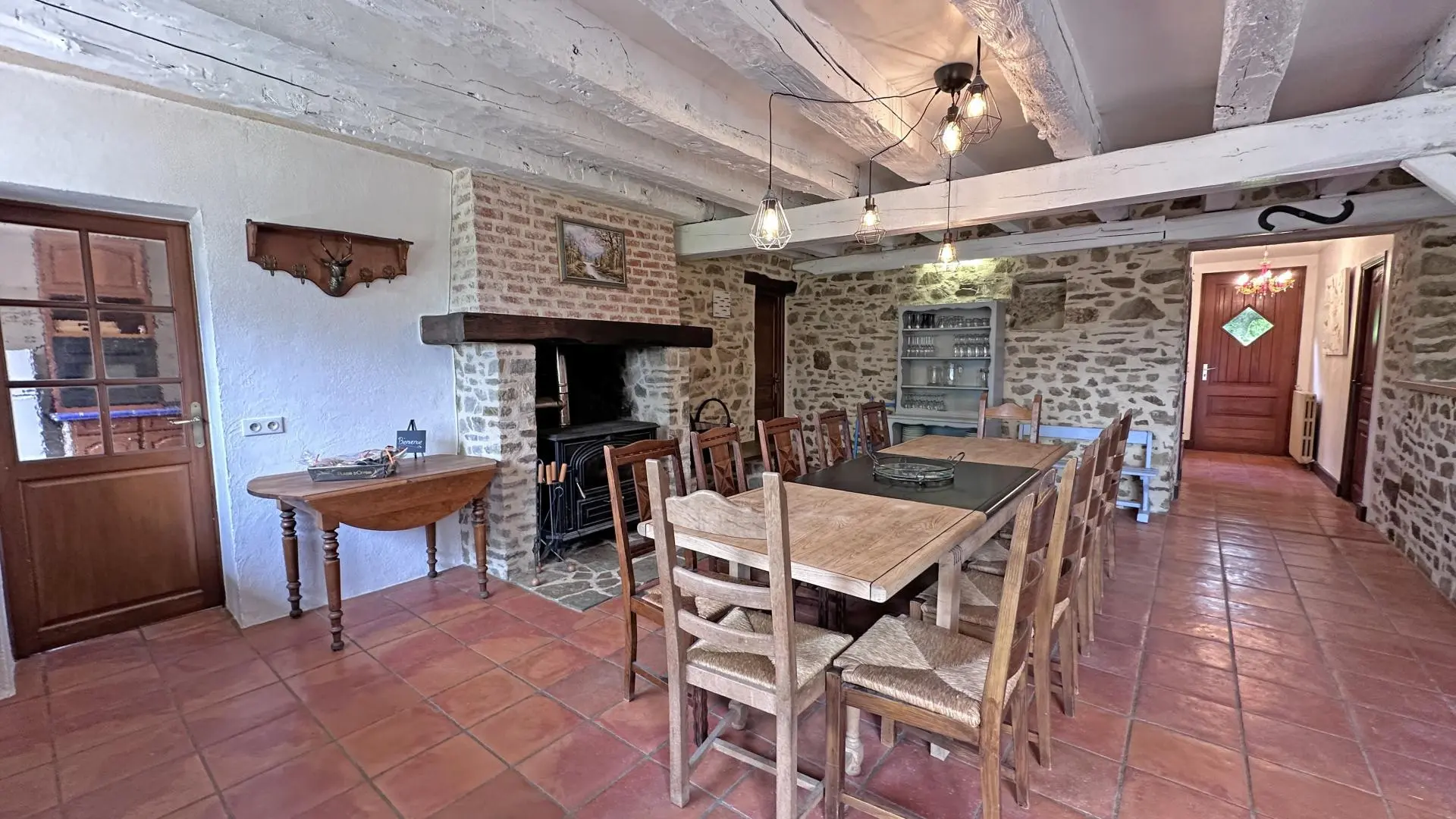 Gîte ' La Truite' à Saint Yrieix la Perche en Haute-Vienne (Nouvelle Aquitaine)_14