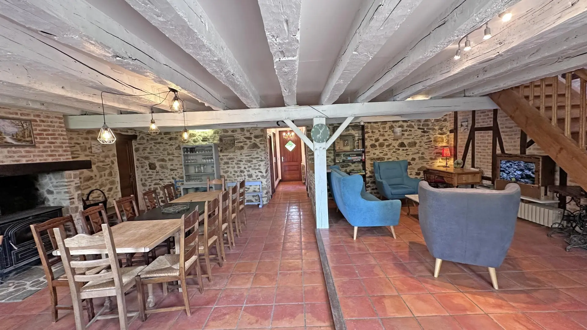Gîte ' La Truite' à Saint Yrieix la Perche en Haute-Vienne (Nouvelle Aquitaine)_10