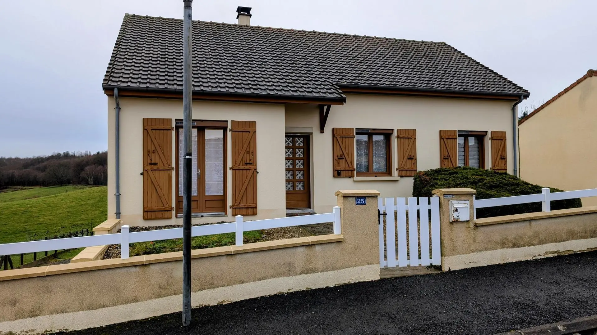 Gite du Fer à Cheval - commune de Saint Yrieix La Perche en Haute-Vienne - Nouvelle Aquitaine_14