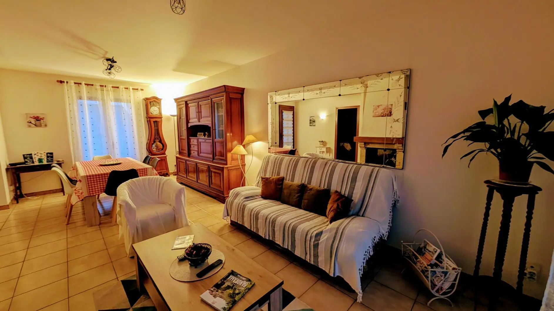 Gite du Fer à Cheval - commune de Saint Yrieix La Perche en Haute-Vienne - Nouvelle Aquitaine_4