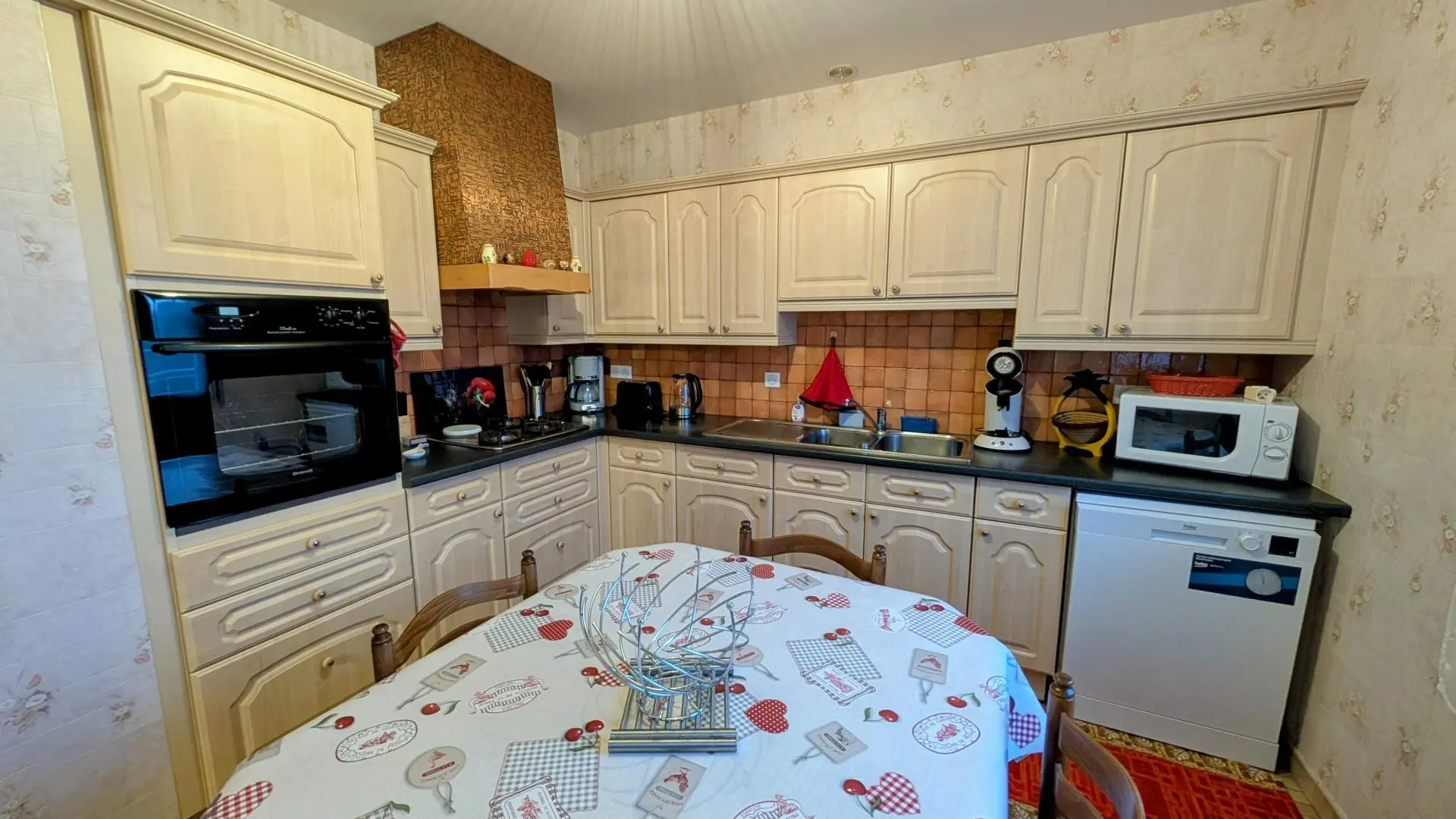 Gite du Fer à Cheval - commune de Saint Yrieix La Perche en Haute-Vienne - Nouvelle Aquitaine_7