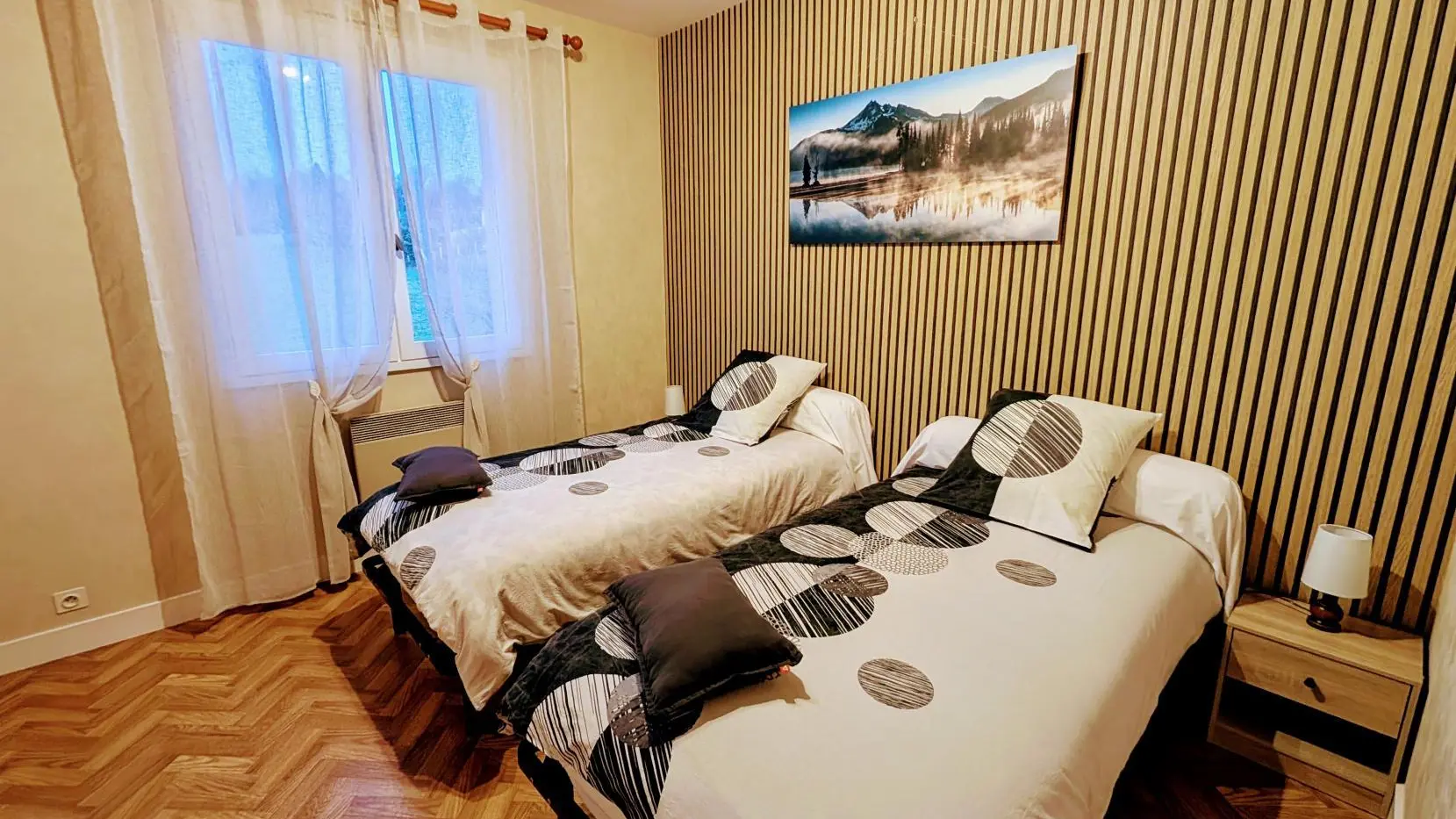 Gite du Fer à Cheval - commune de Saint Yrieix La Perche en Haute-Vienne - Nouvelle Aquitaine_10