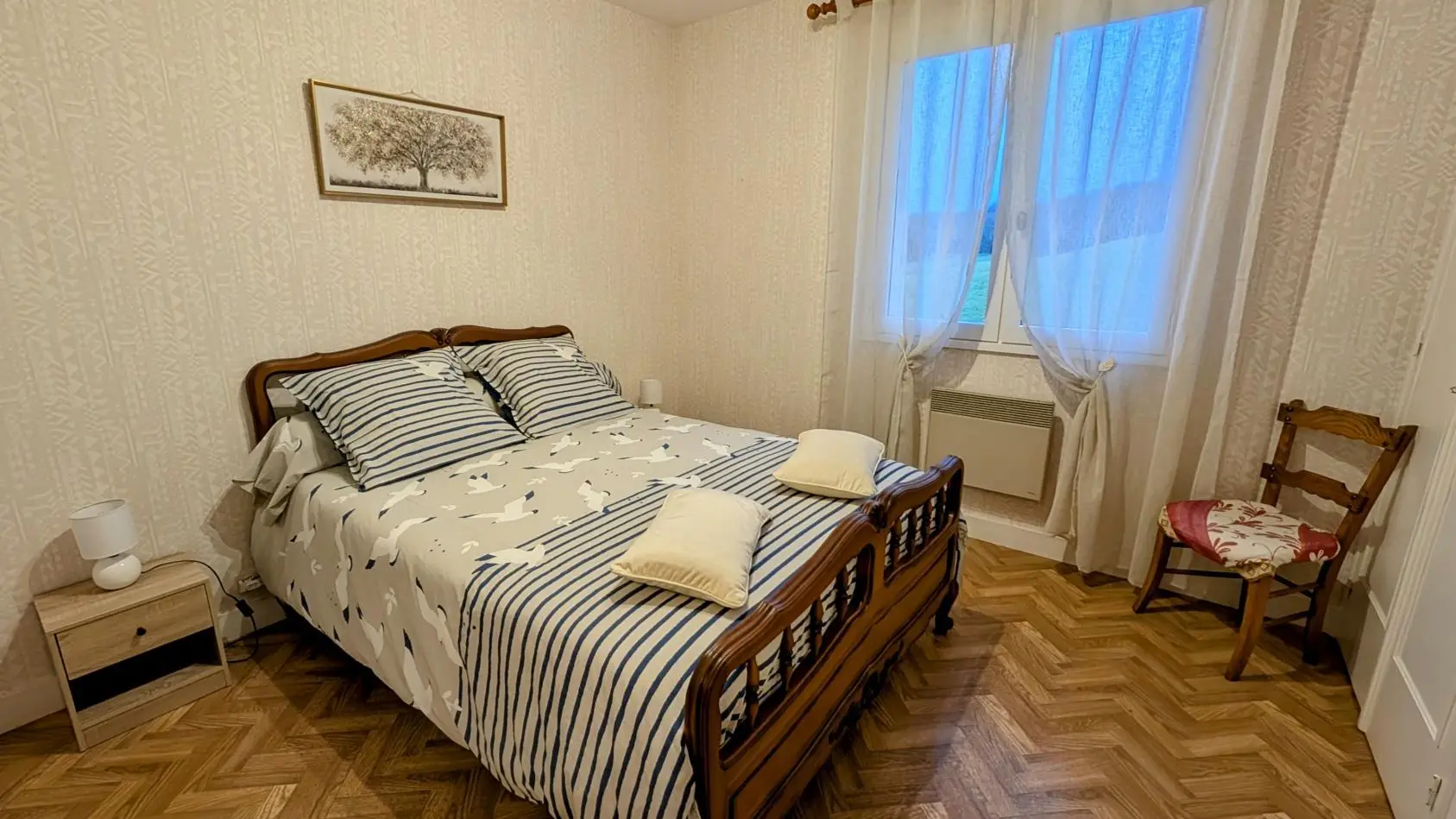 Gite du Fer à Cheval - commune de Saint Yrieix La Perche en Haute-Vienne - Nouvelle Aquitaine_9