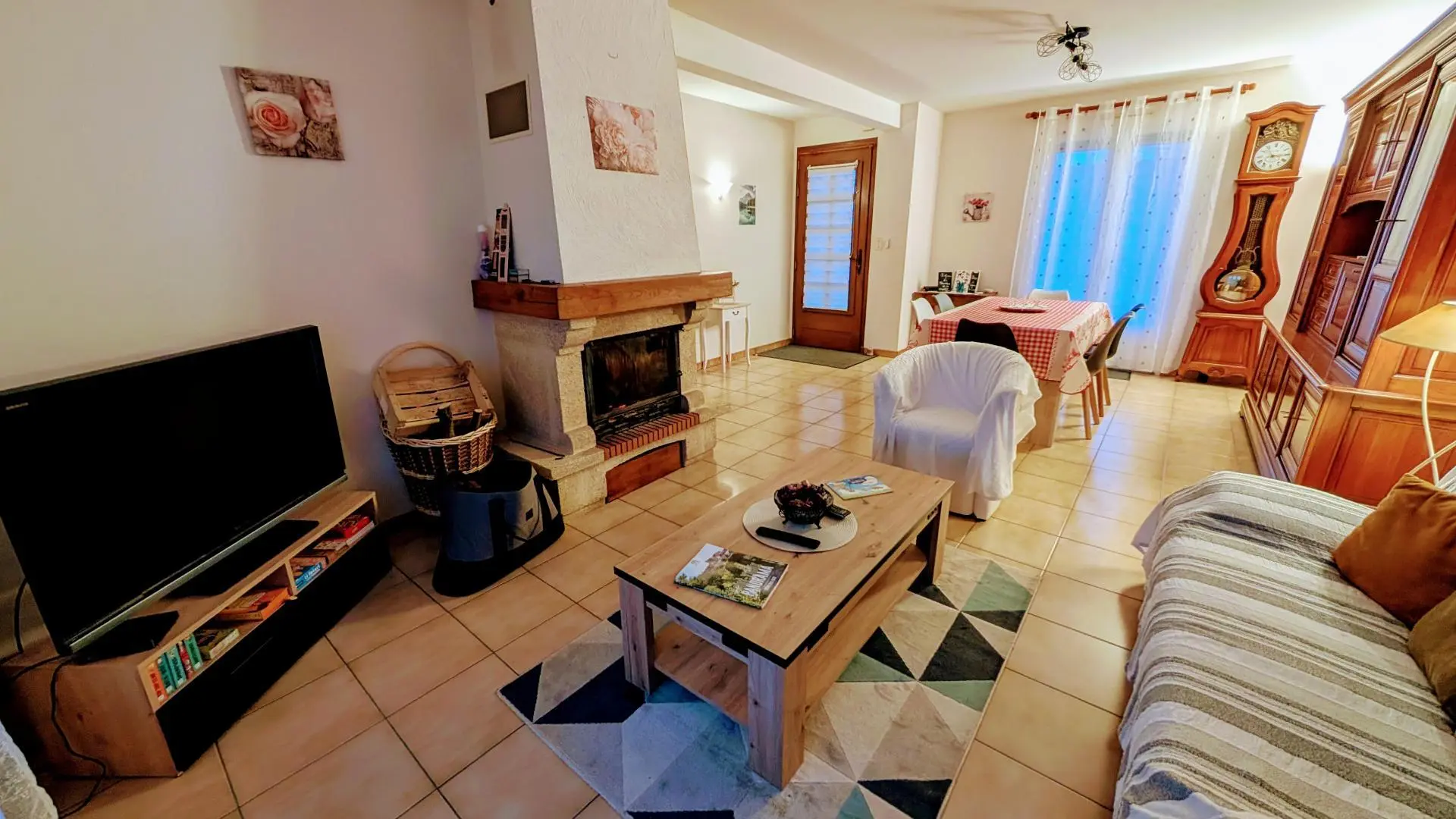 Gite du Fer à Cheval - commune de Saint Yrieix La Perche en Haute-Vienne - Nouvelle Aquitaine_3