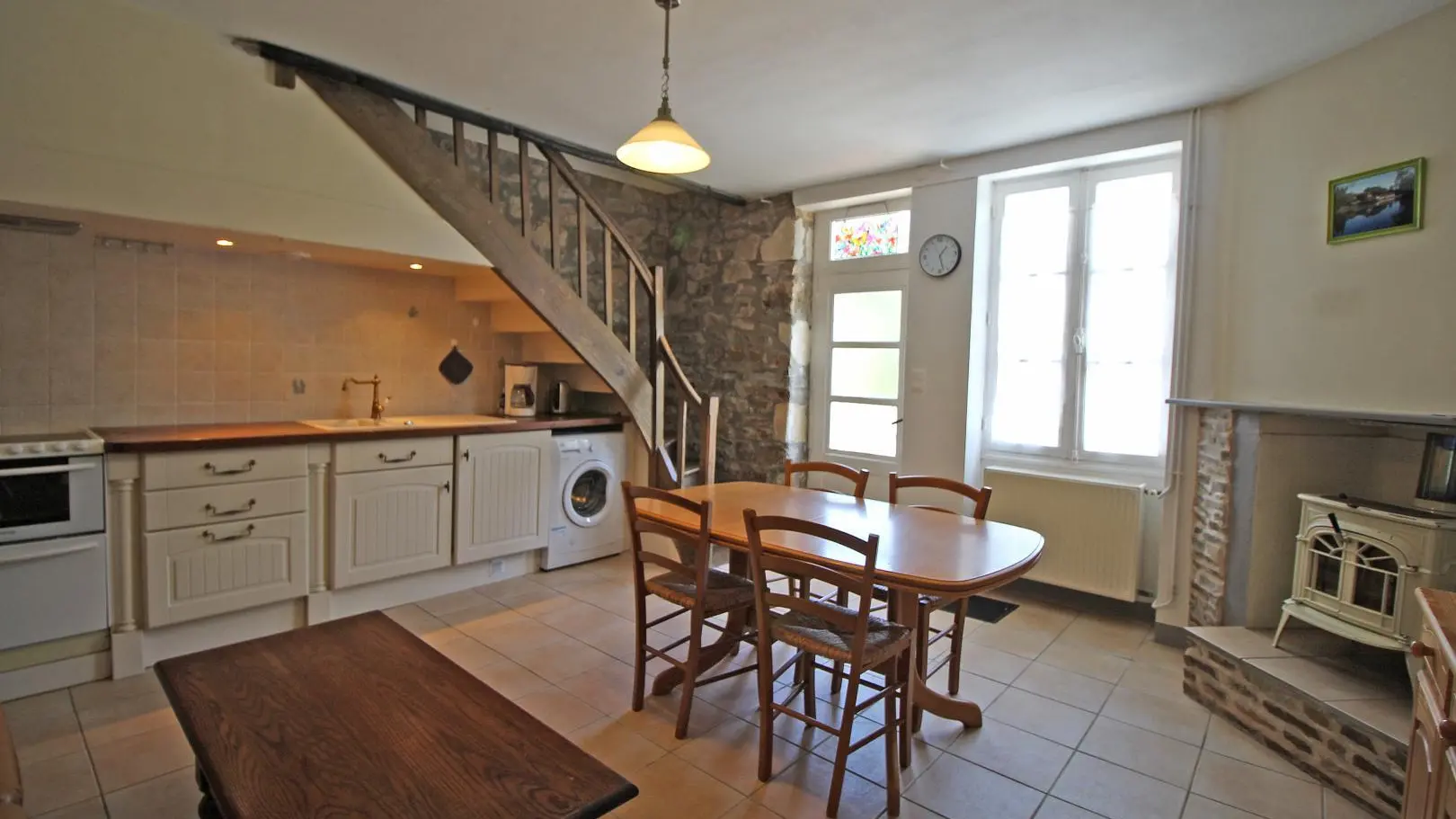 Gîte de Bellevue à Saint Yrieix la Perche en Haute-Vienne (Nouvelle Aquitaine)_9