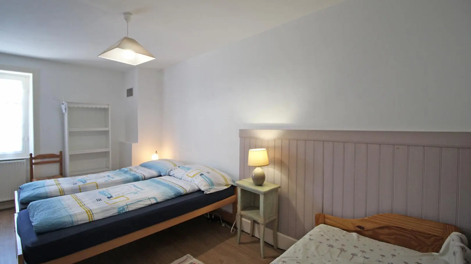 Gîte de Bellevue à Saint Yrieix la Perche en Haute-Vienne (Nouvelle Aquitaine)_18