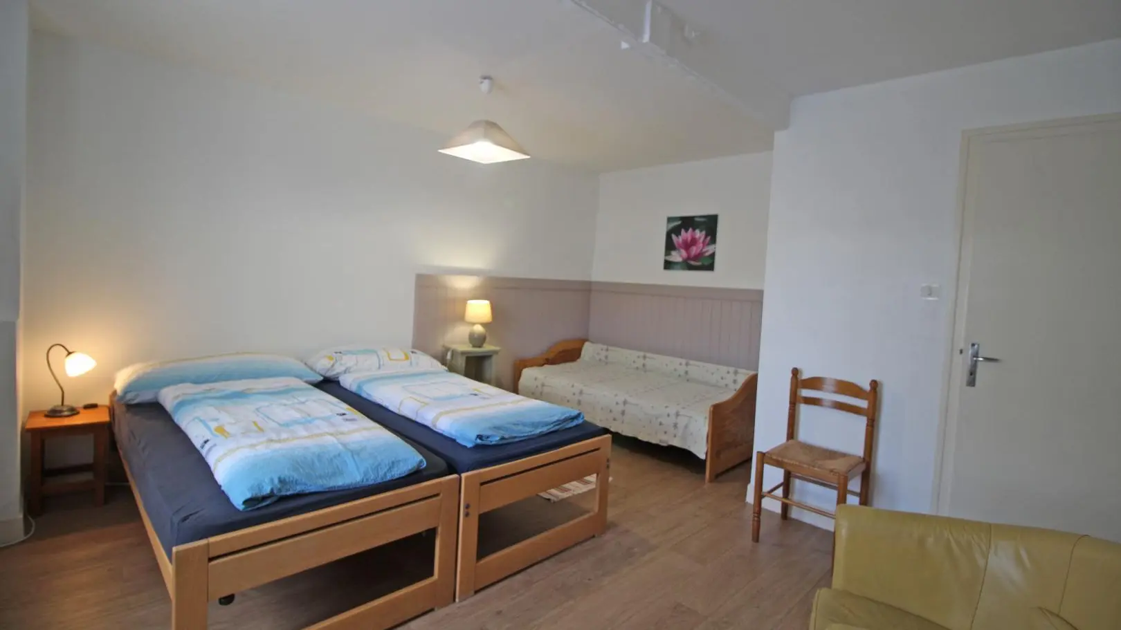 Gîte de Bellevue à Saint Yrieix la Perche en Haute-Vienne (Nouvelle Aquitaine)_15