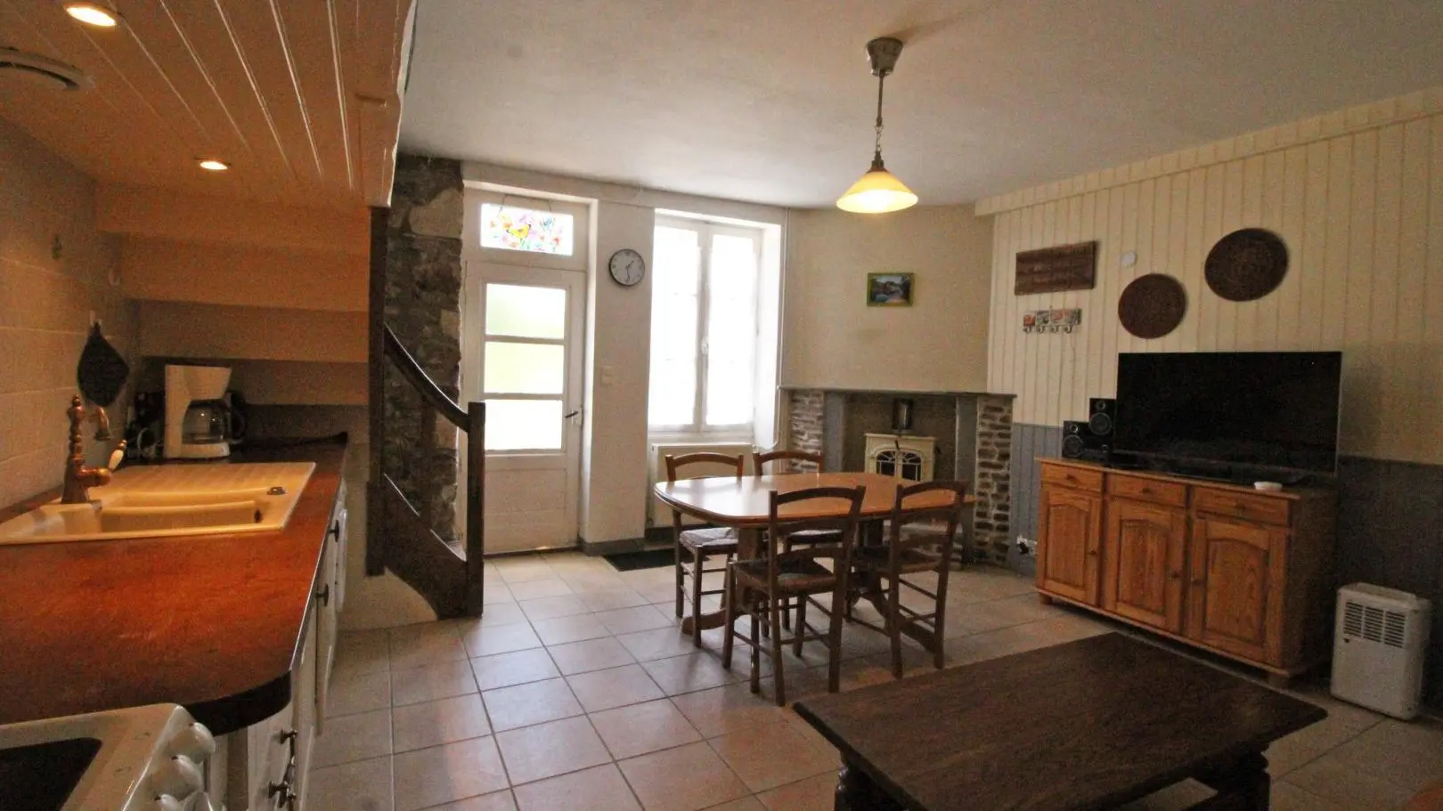 Gîte de Bellevue à Saint Yrieix la Perche en Haute-Vienne (Nouvelle Aquitaine)_12