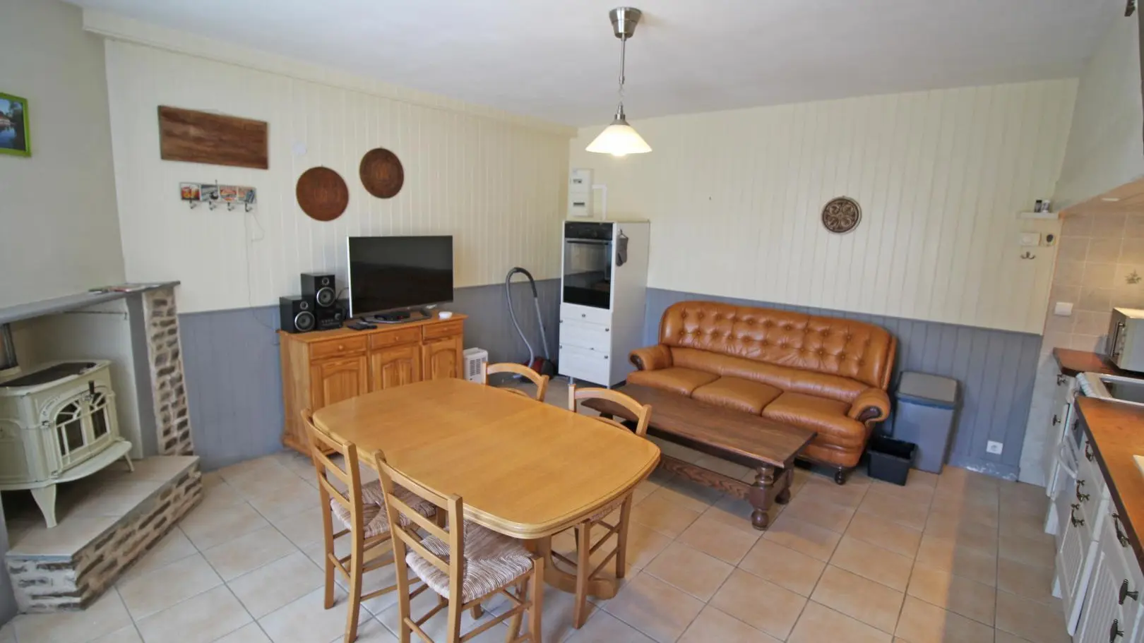 Gîte de Bellevue à Saint Yrieix la Perche en Haute-Vienne (Nouvelle Aquitaine)_13