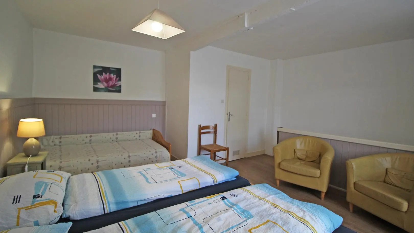 Gîte de Bellevue à Saint Yrieix la Perche en Haute-Vienne (Nouvelle Aquitaine)_16