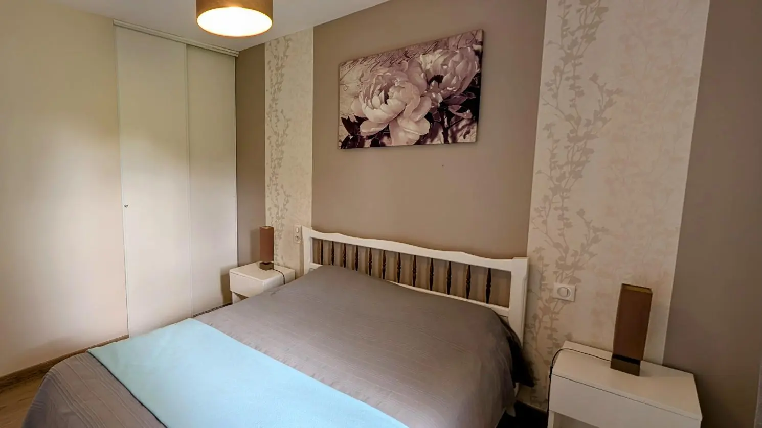 Gîte la noisetière à papesoleil sur la commune de Saint Yrieix la Perche en Haute-Vienne (limousin)_11