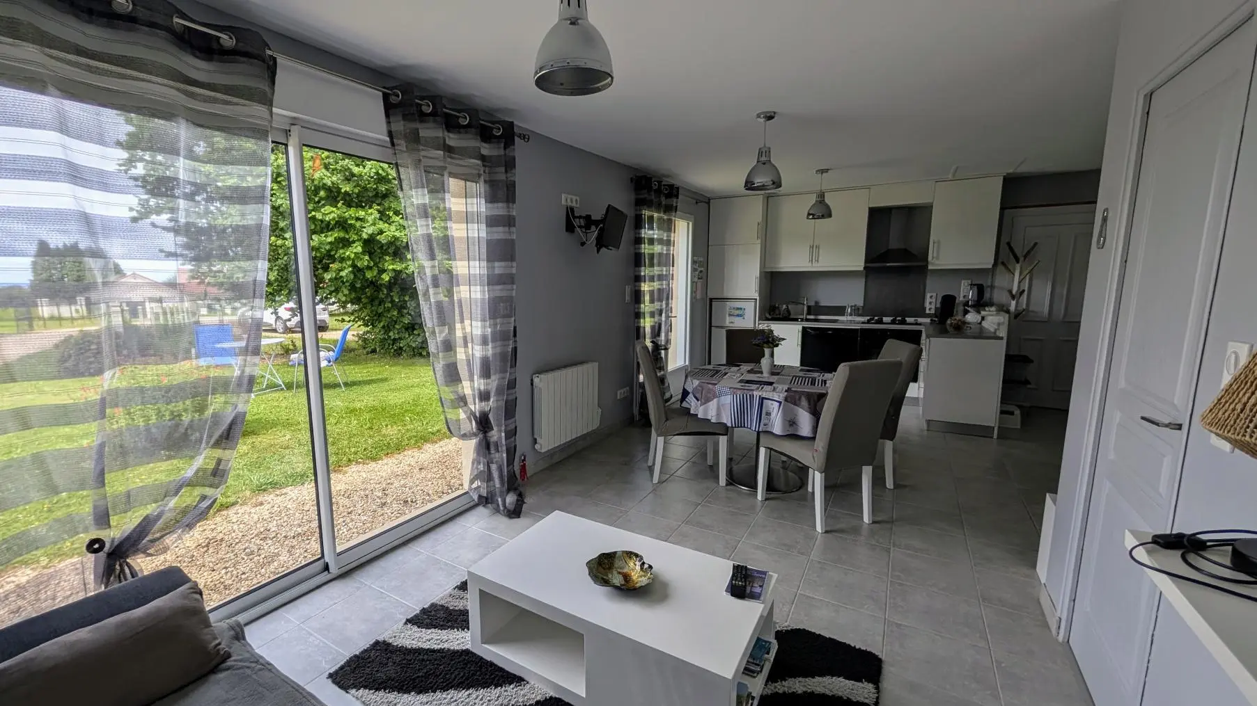 Gîte la noisetière à papesoleil sur la commune de Saint Yrieix la Perche en Haute-Vienne (limousin)_6