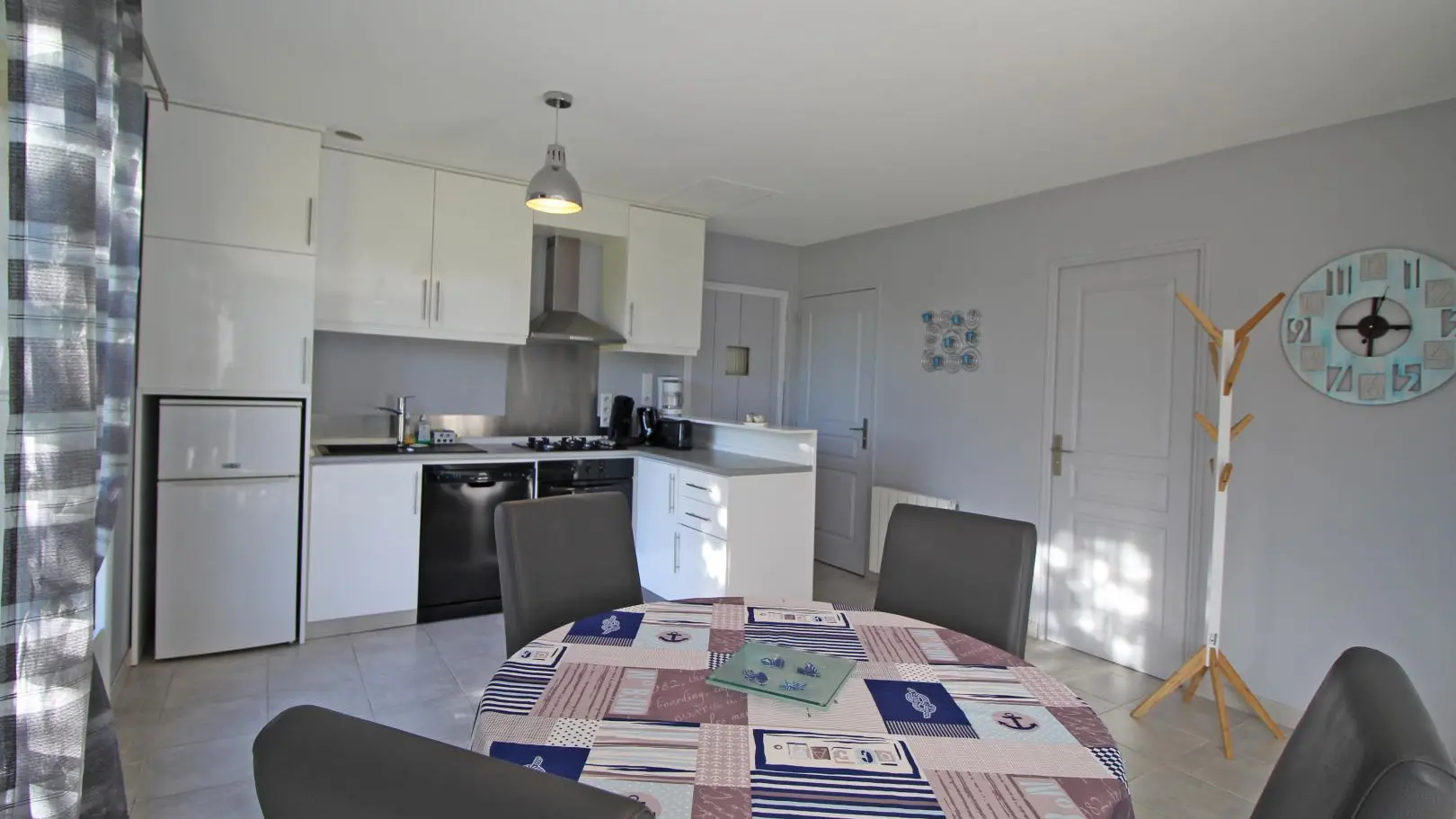 Gîte la noisetière à papesoleil sur la commune de Saint Yrieix la Perche en Haute-Vienne (limousin)_8