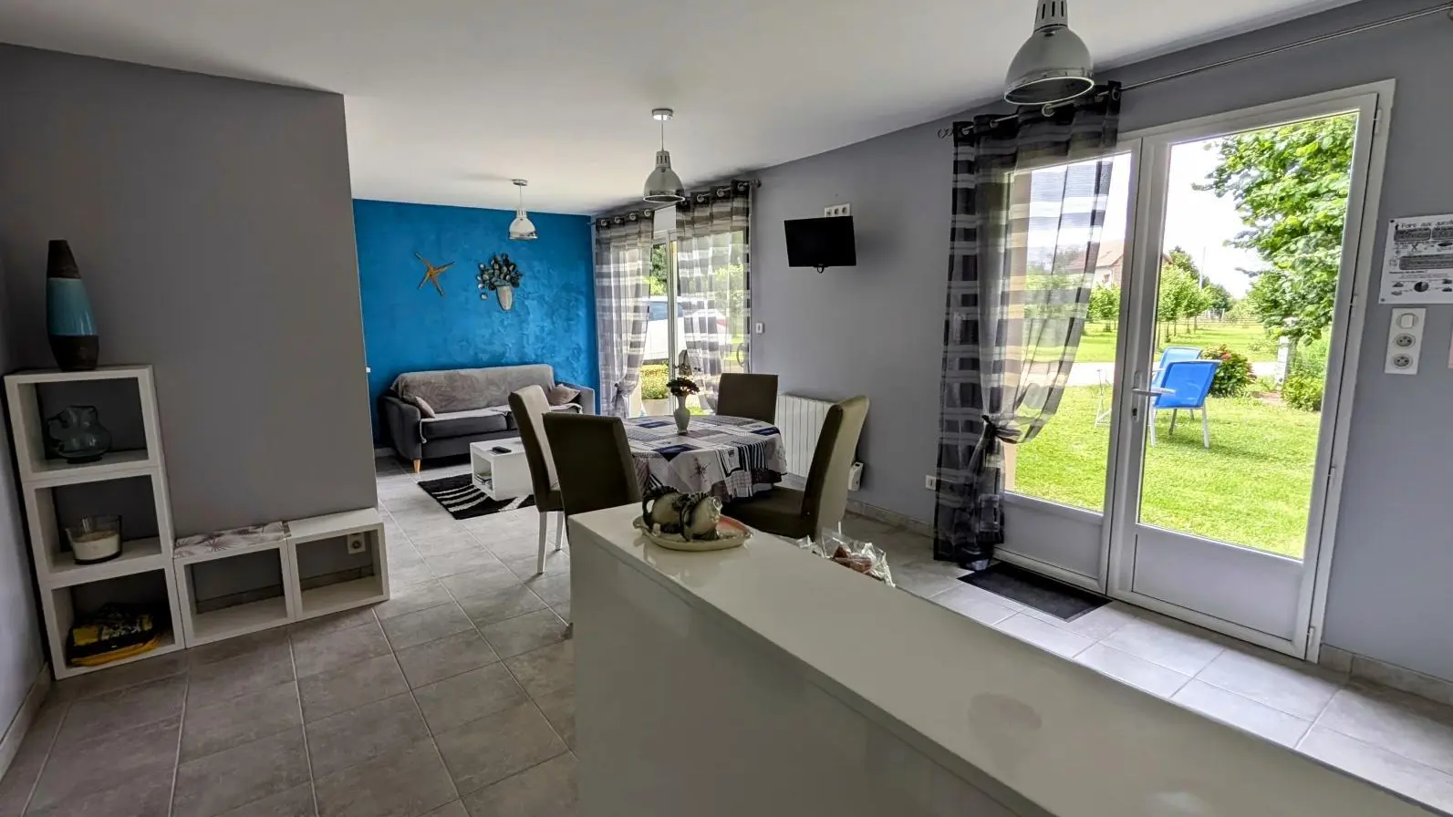 Gîte la noisetière à papesoleil sur la commune de Saint Yrieix la Perche en Haute-Vienne (limousin)_7