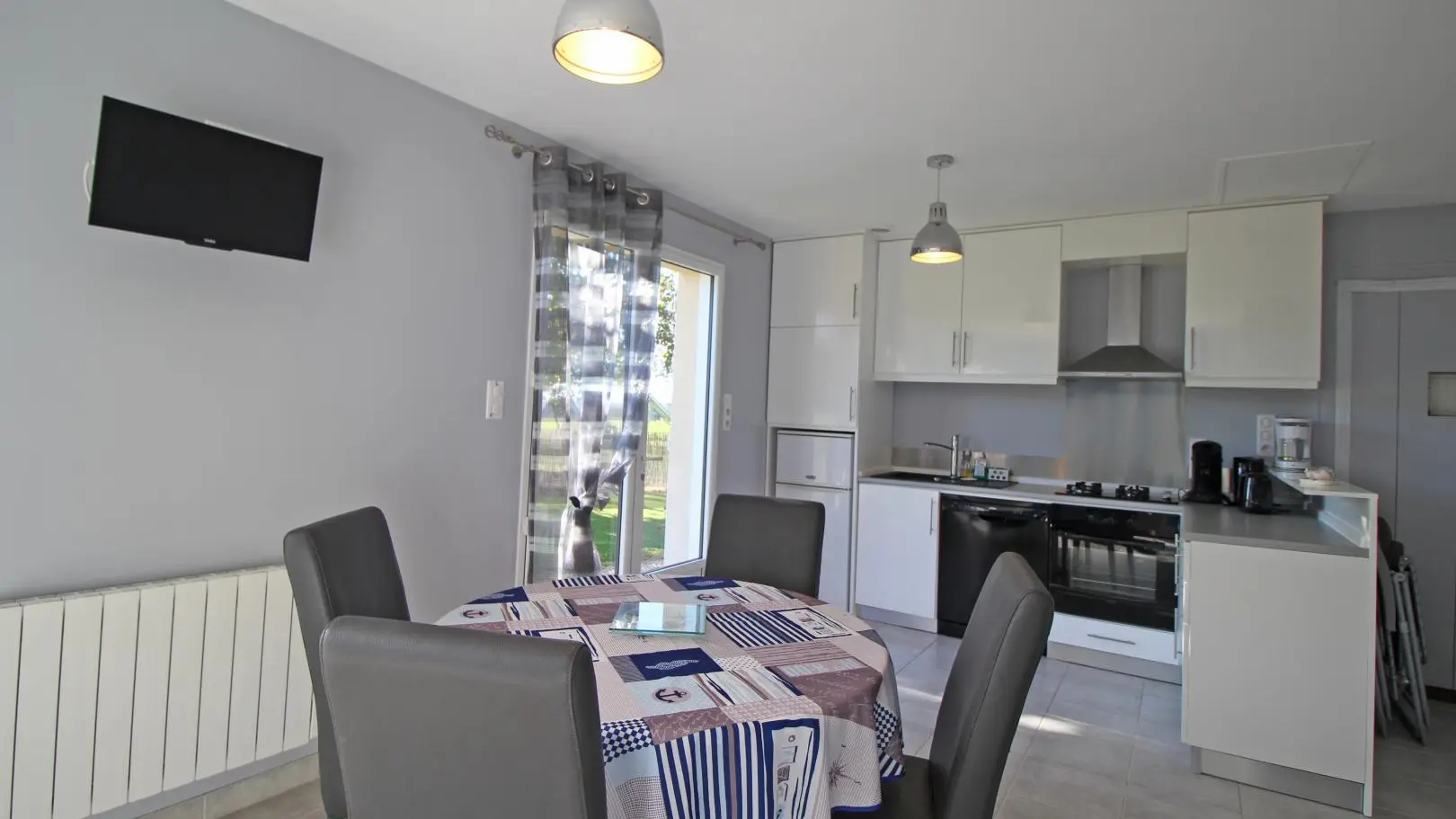 Gîte la noisetière à papesoleil sur la commune de Saint Yrieix la Perche en Haute-Vienne (limousin)_4