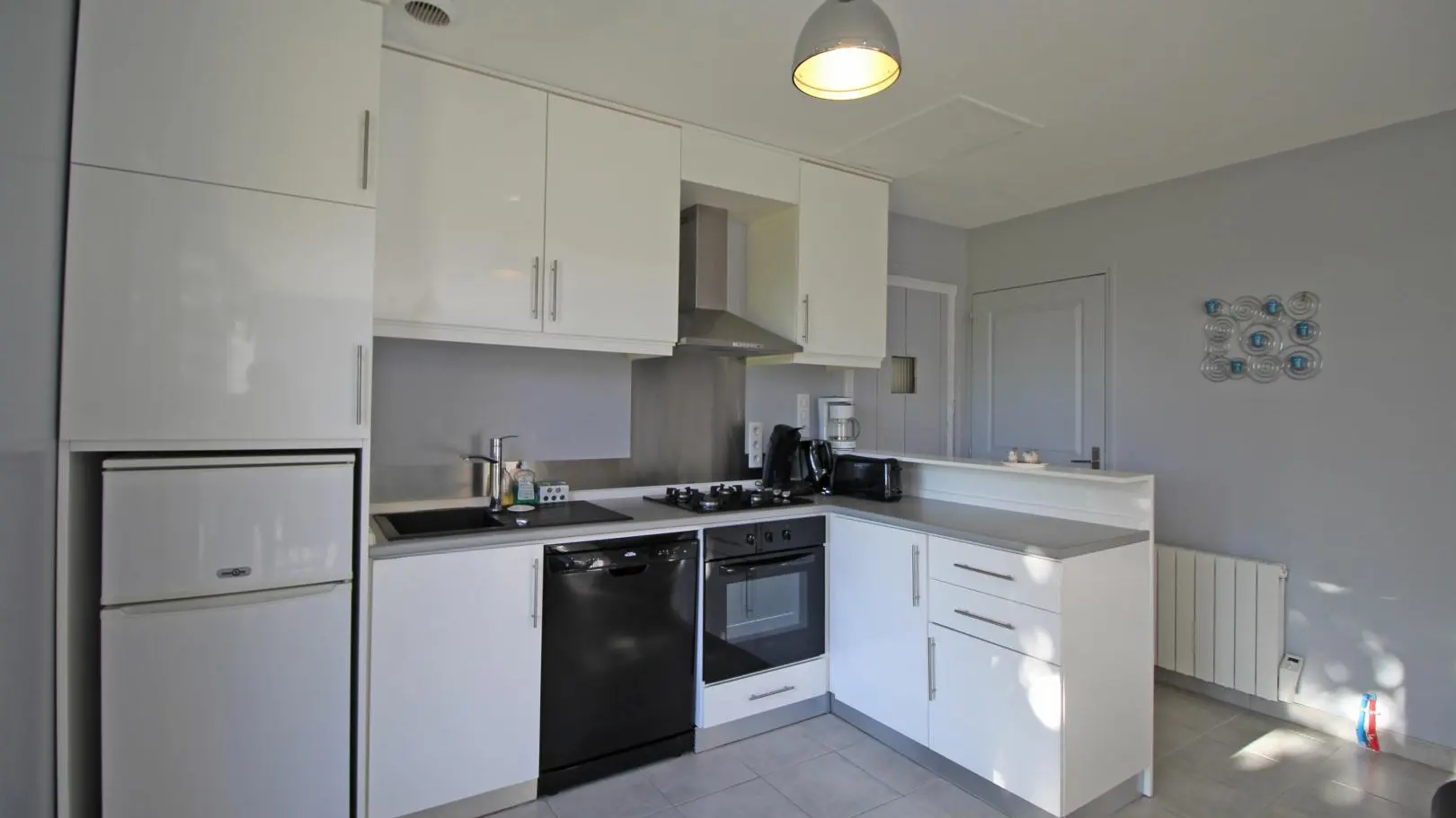 Gîte la noisetière à papesoleil sur la commune de Saint Yrieix la Perche en Haute-Vienne (limousin)_9