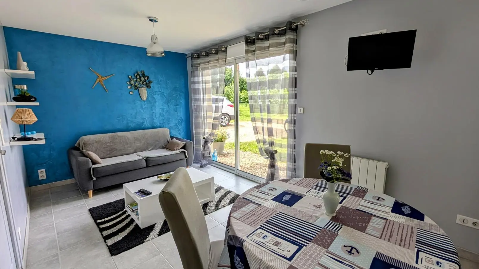 Gîte la noisetière à papesoleil sur la commune de Saint Yrieix la Perche en Haute-Vienne (limousin)_5