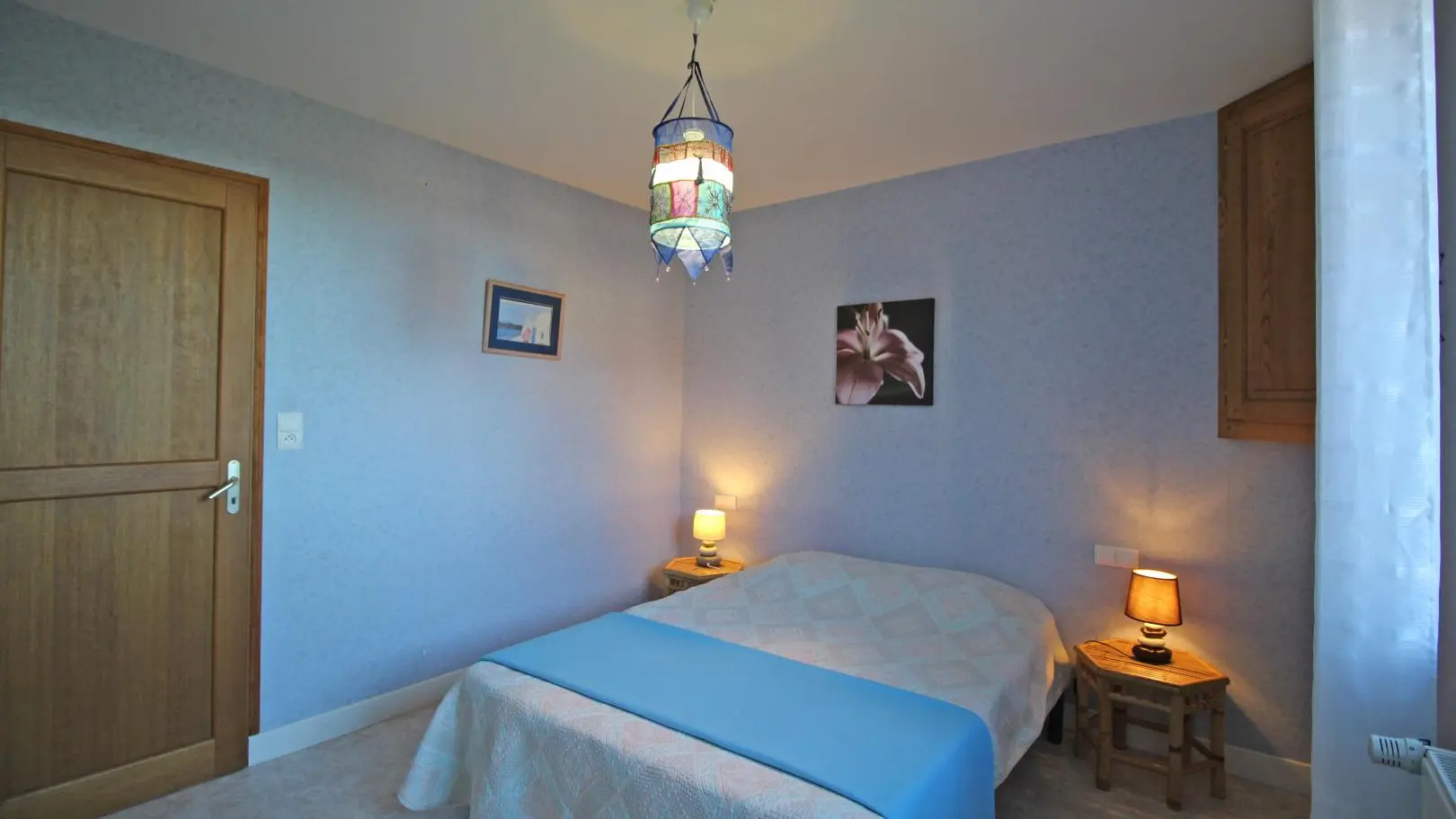 Gite Papesoleil à Saint Yrieix La Perche en Haute-Vienne (Nouvelle Aquitaine)_16