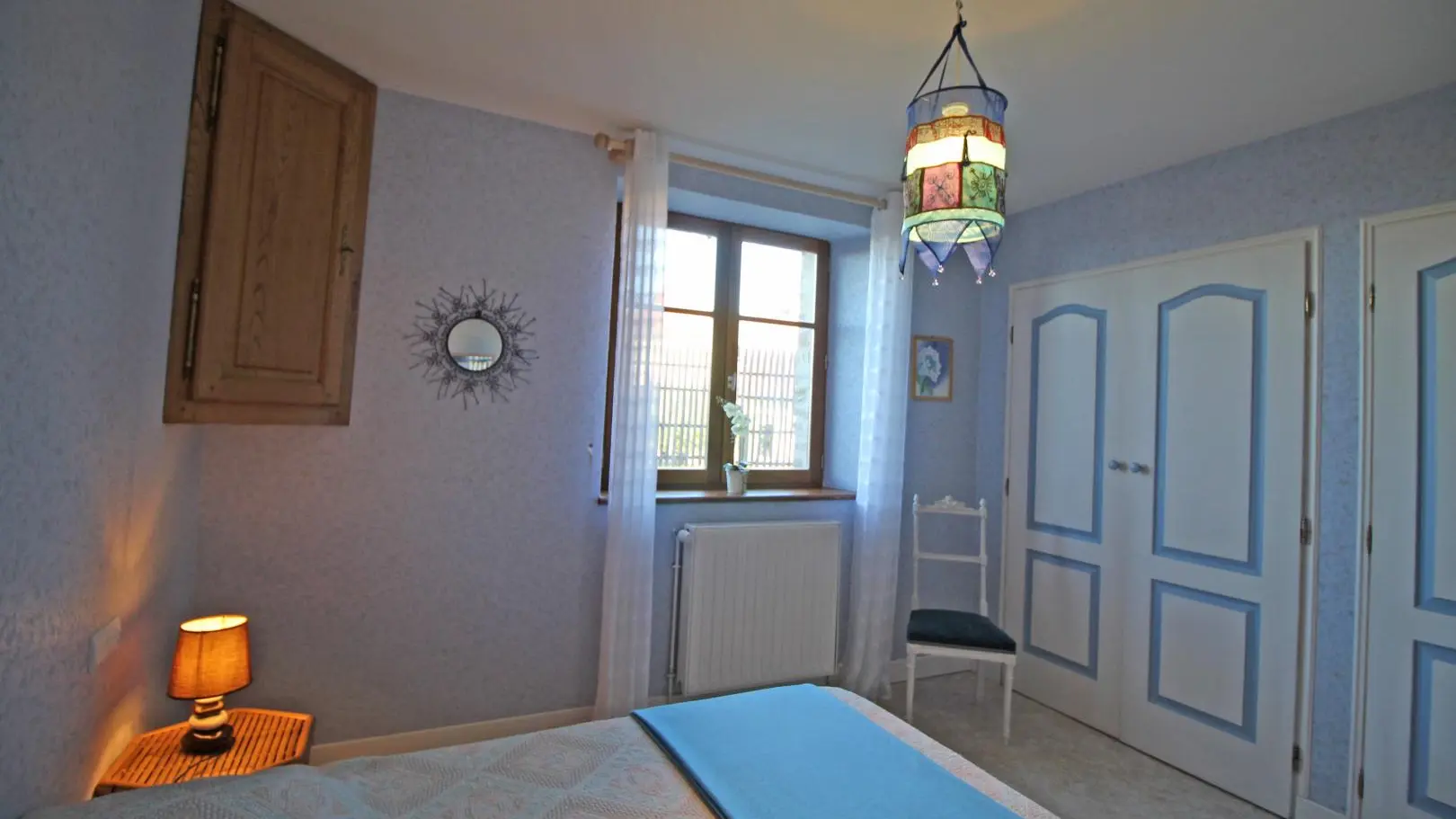 Gite Papesoleil à Saint Yrieix La Perche en Haute-Vienne (Nouvelle Aquitaine)_17