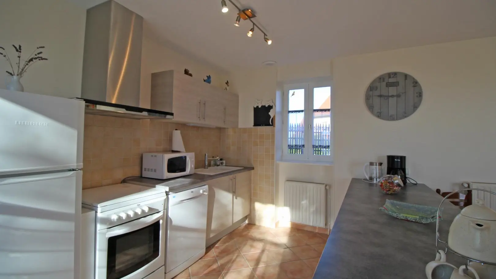 Gite Papesoleil à Saint Yrieix La Perche en Haute-Vienne (Nouvelle Aquitaine)_12