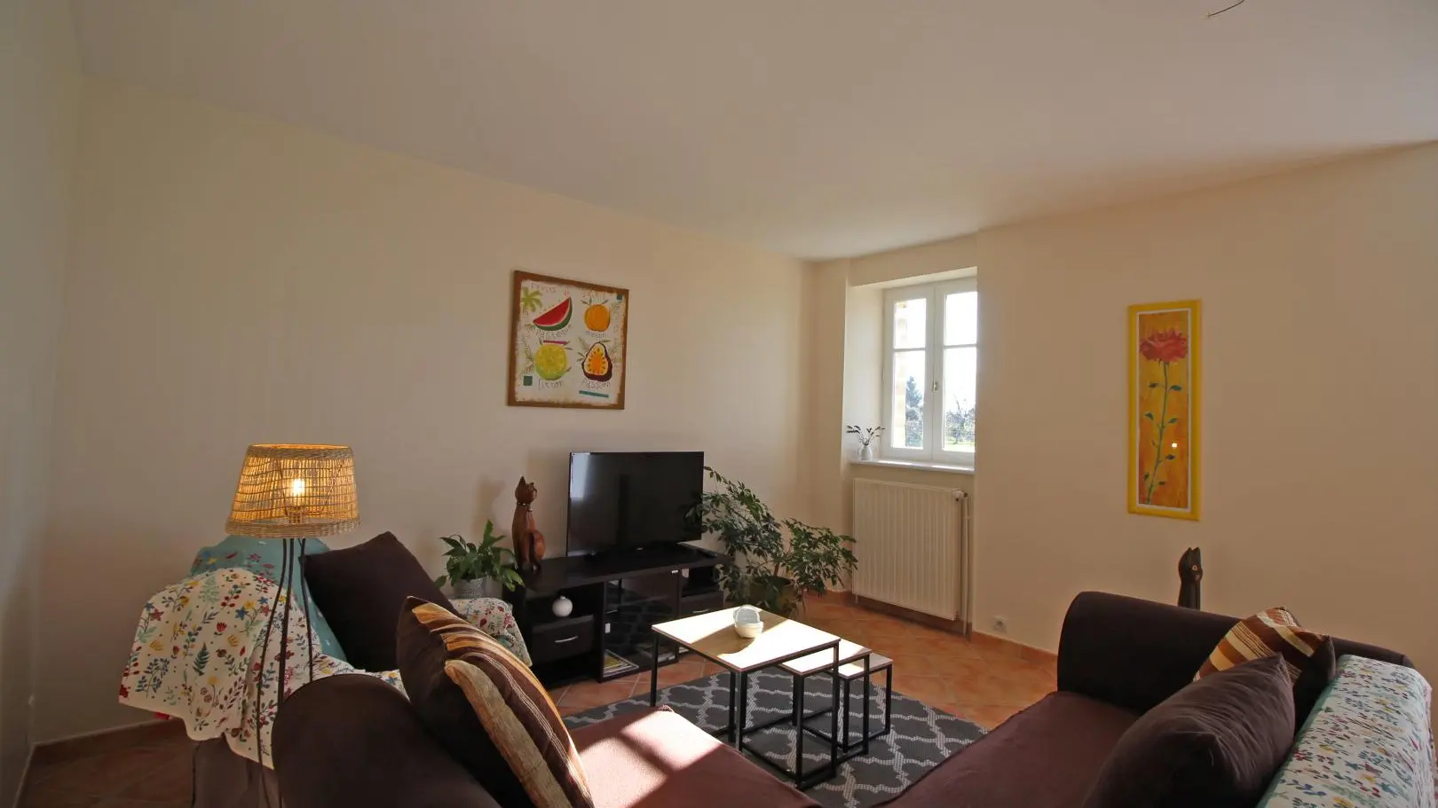 Gite Papesoleil à Saint Yrieix La Perche en Haute-Vienne (Nouvelle Aquitaine)_6