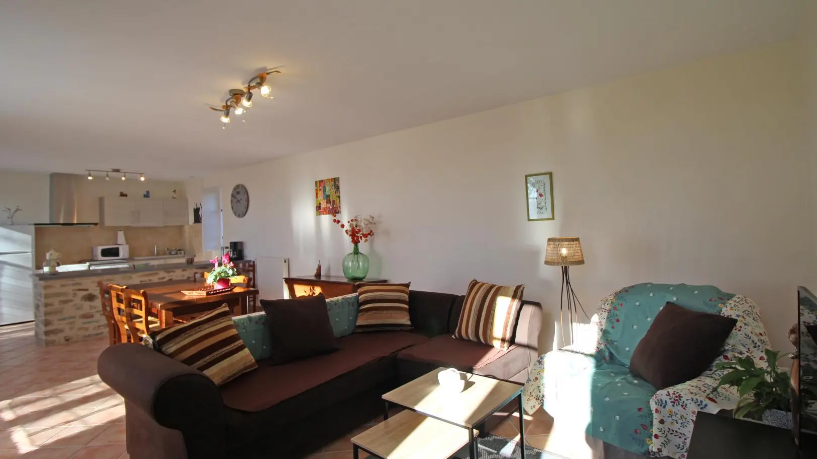 Gite Papesoleil à Saint Yrieix La Perche en Haute-Vienne (Nouvelle Aquitaine)_3