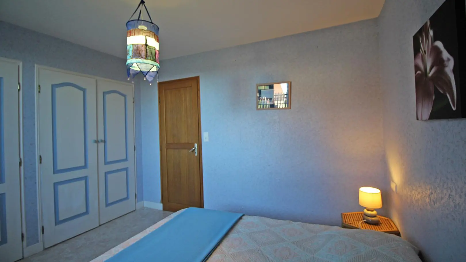 Gite Papesoleil à Saint Yrieix La Perche en Haute-Vienne (Nouvelle Aquitaine)_18