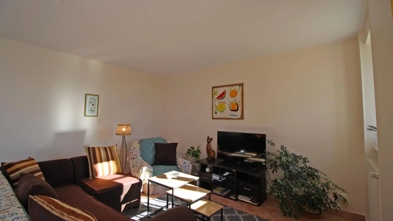 Gite Papesoleil à Saint Yrieix La Perche en Haute-Vienne (Nouvelle Aquitaine)_4