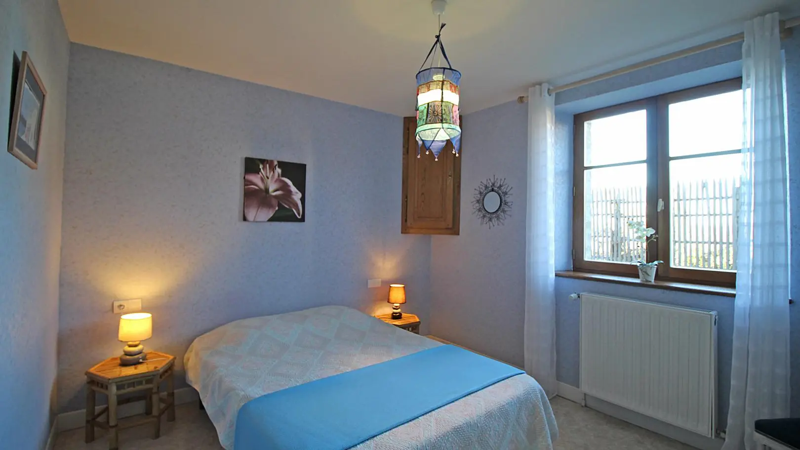 Gite Papesoleil à Saint Yrieix La Perche en Haute-Vienne (Nouvelle Aquitaine)_15