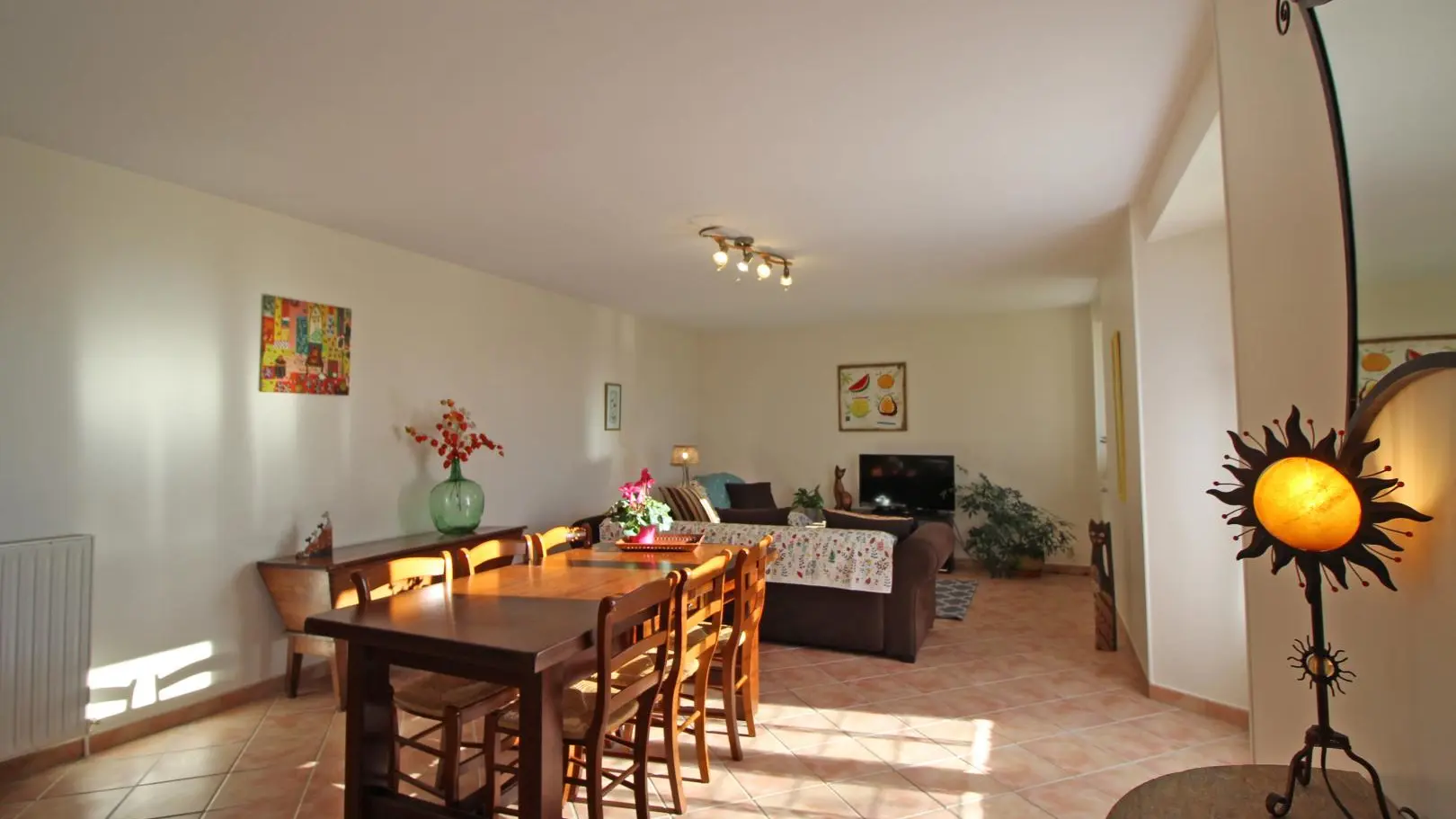 Gite Papesoleil à Saint Yrieix La Perche en Haute-Vienne (Nouvelle Aquitaine)_8