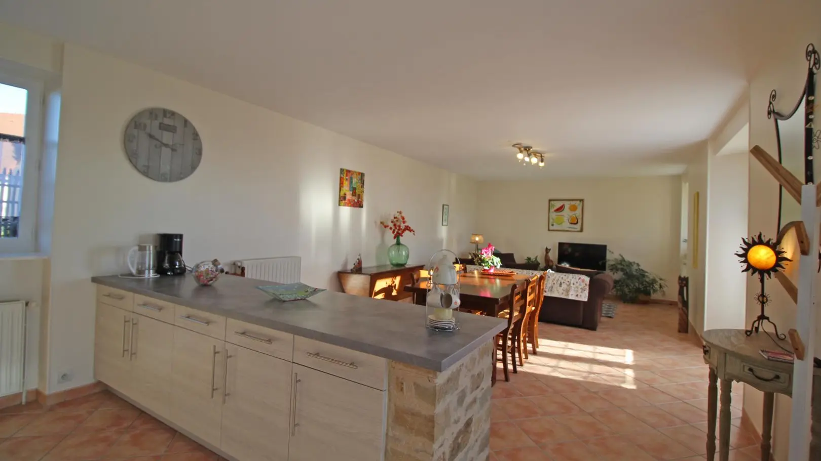 Gite Papesoleil à Saint Yrieix La Perche en Haute-Vienne (Nouvelle Aquitaine)_11