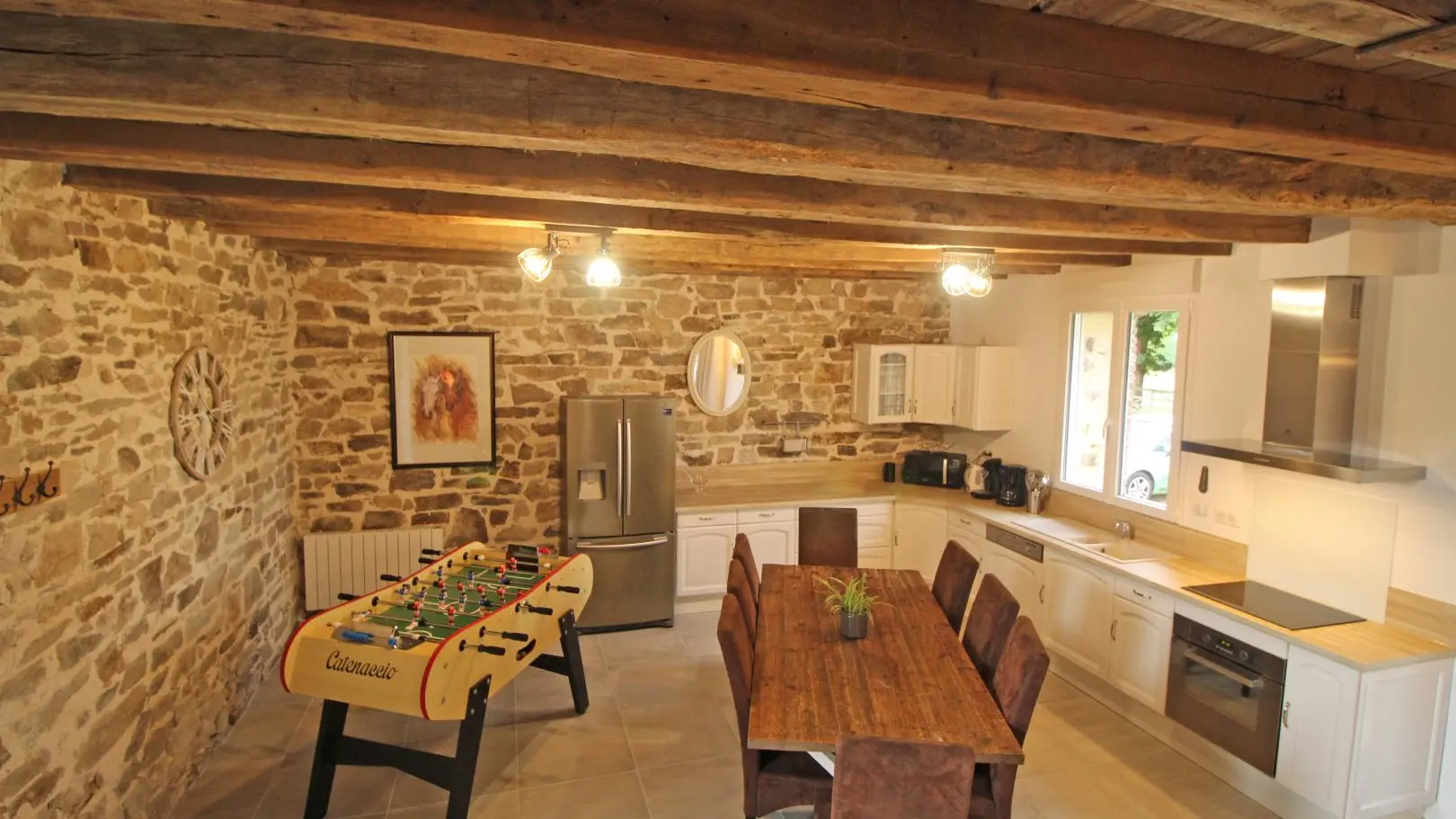 Gîte 'La réserve' à Saint Yrieix la Perche en Haute-Vienne (Nouvelle Aquitaine)_9